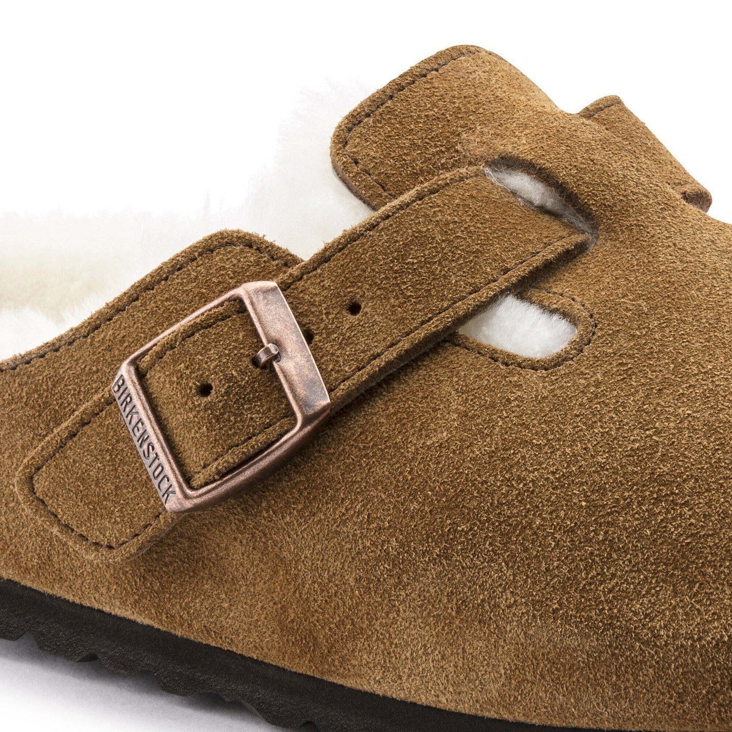 Boston Shearling - Image 9