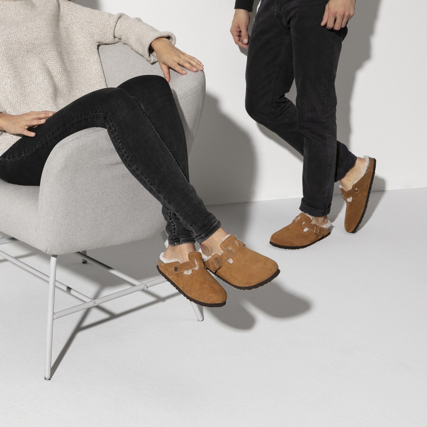 Boston Shearling - Image 10