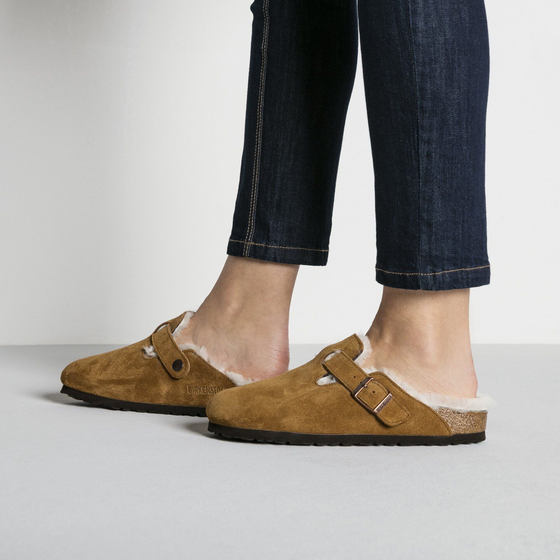 Boston Shearling - Image 4
