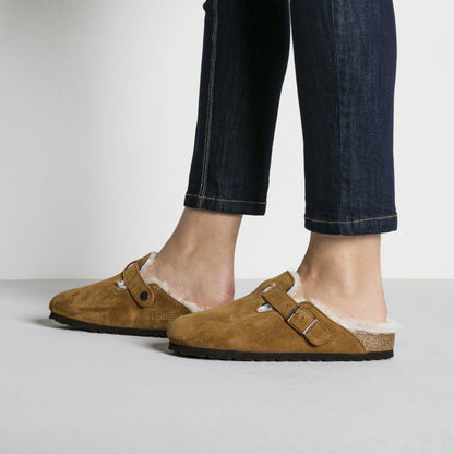 Boston Shearling - Image 4