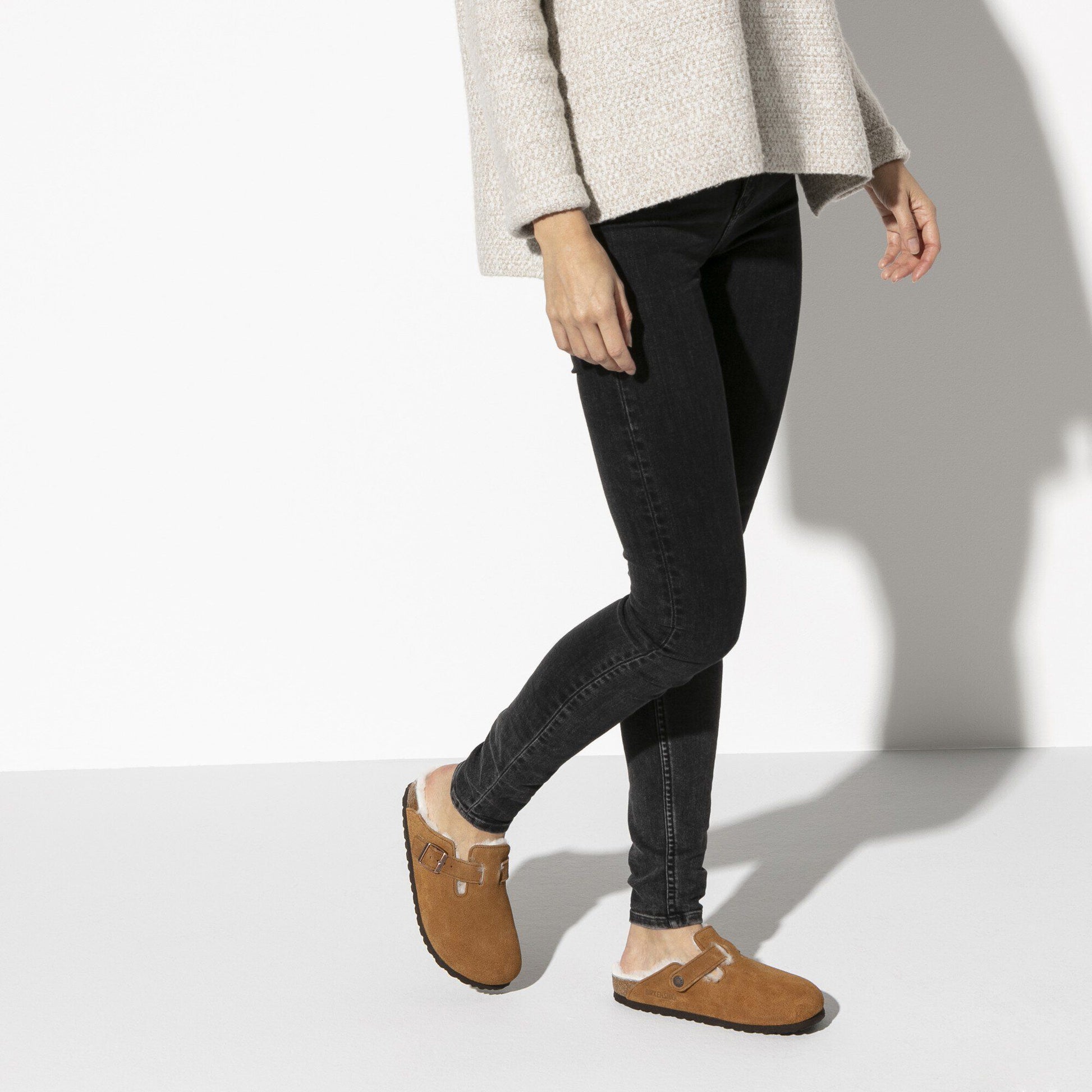 Boston Shearling - Image 2