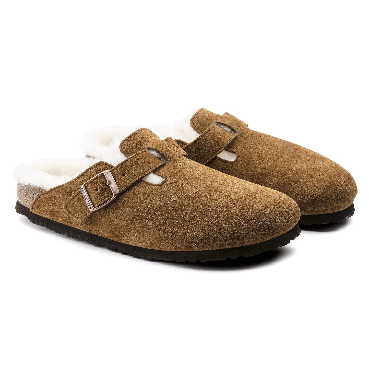Boston Shearling - Image 7