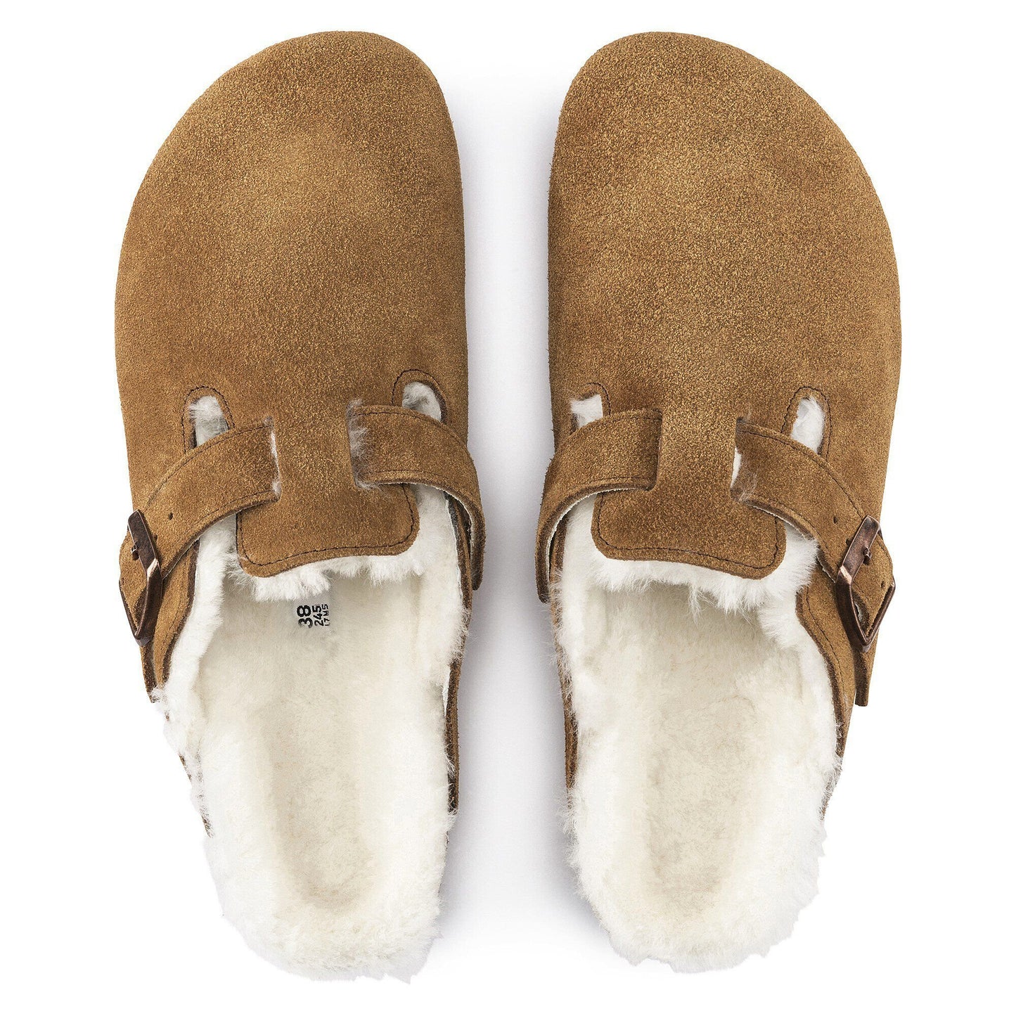 Boston Shearling - Image 6