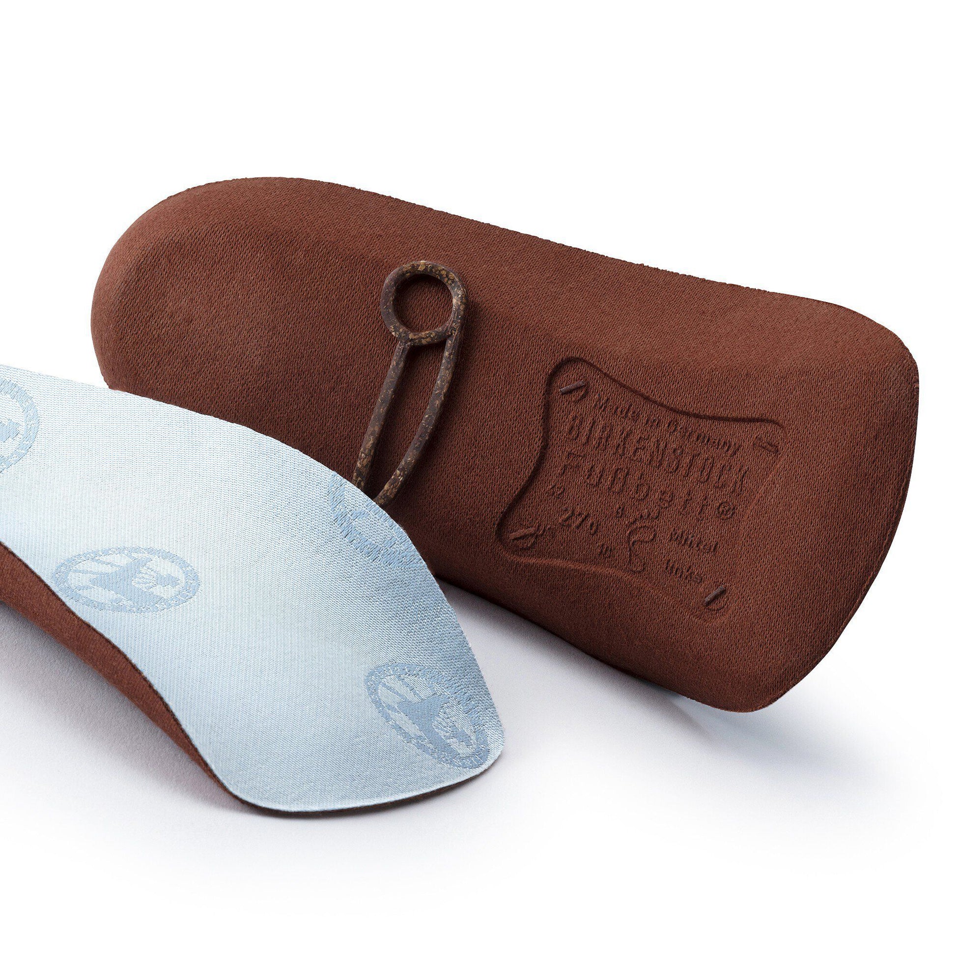 Blue Footbed Tradition - Image 4