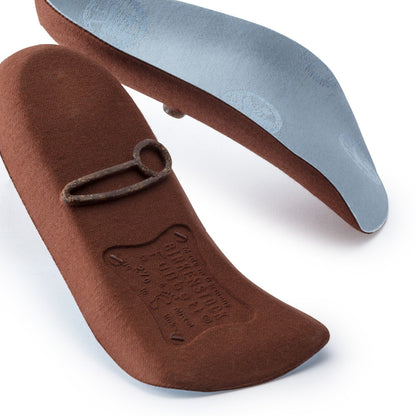 Blue Footbed Tradition - Image 6
