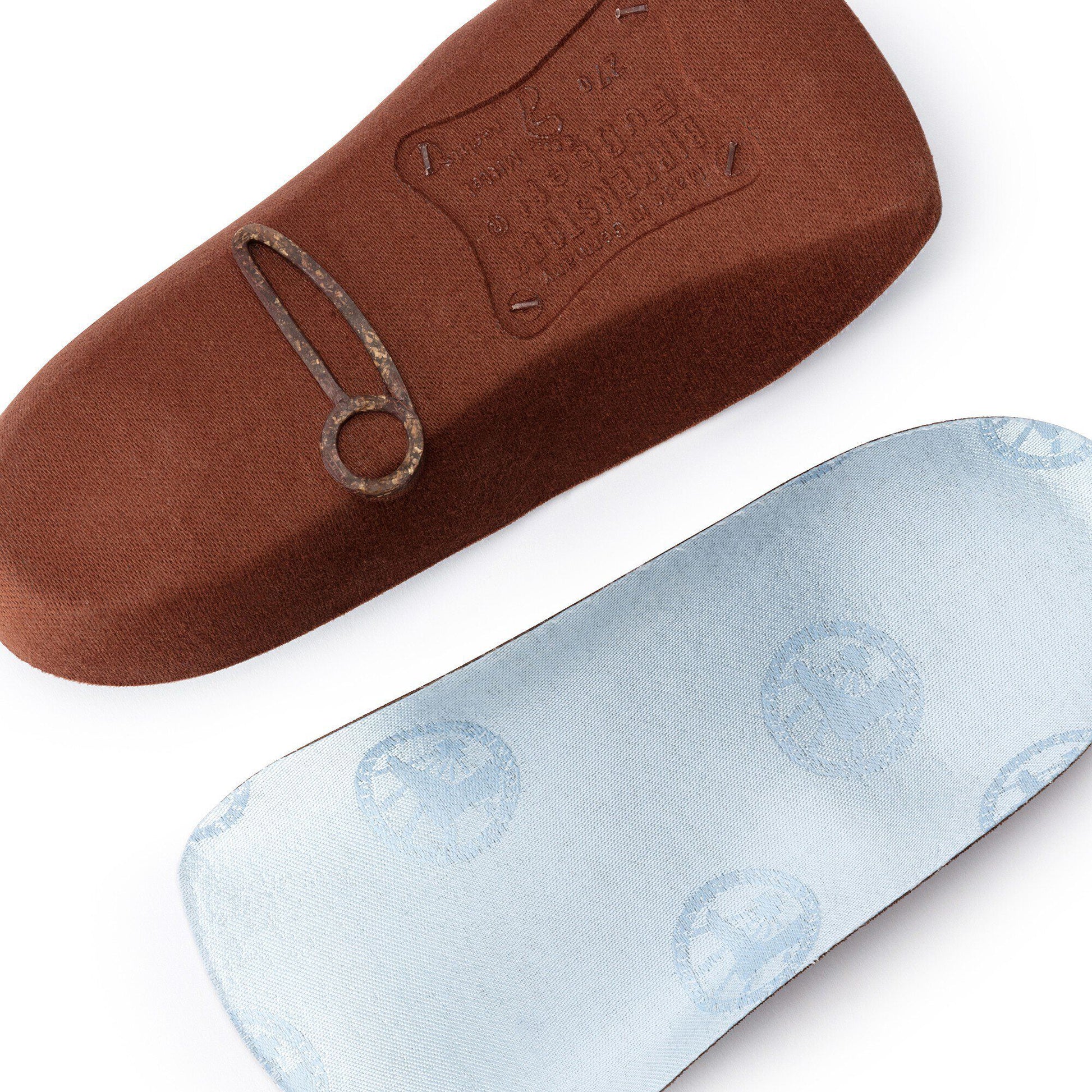 Blue Footbed Tradition - Image 7