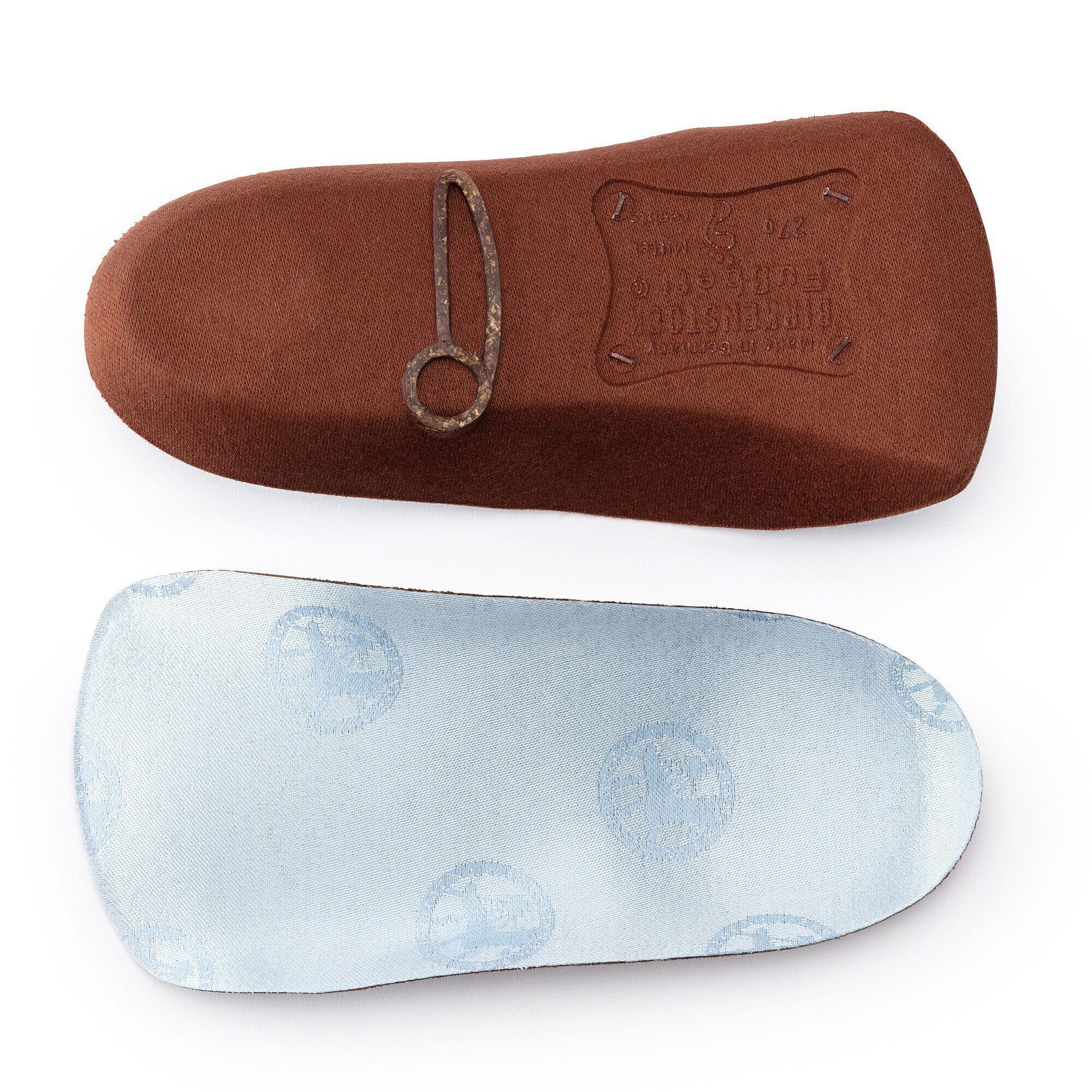 Blue Footbed Tradition - Image 8