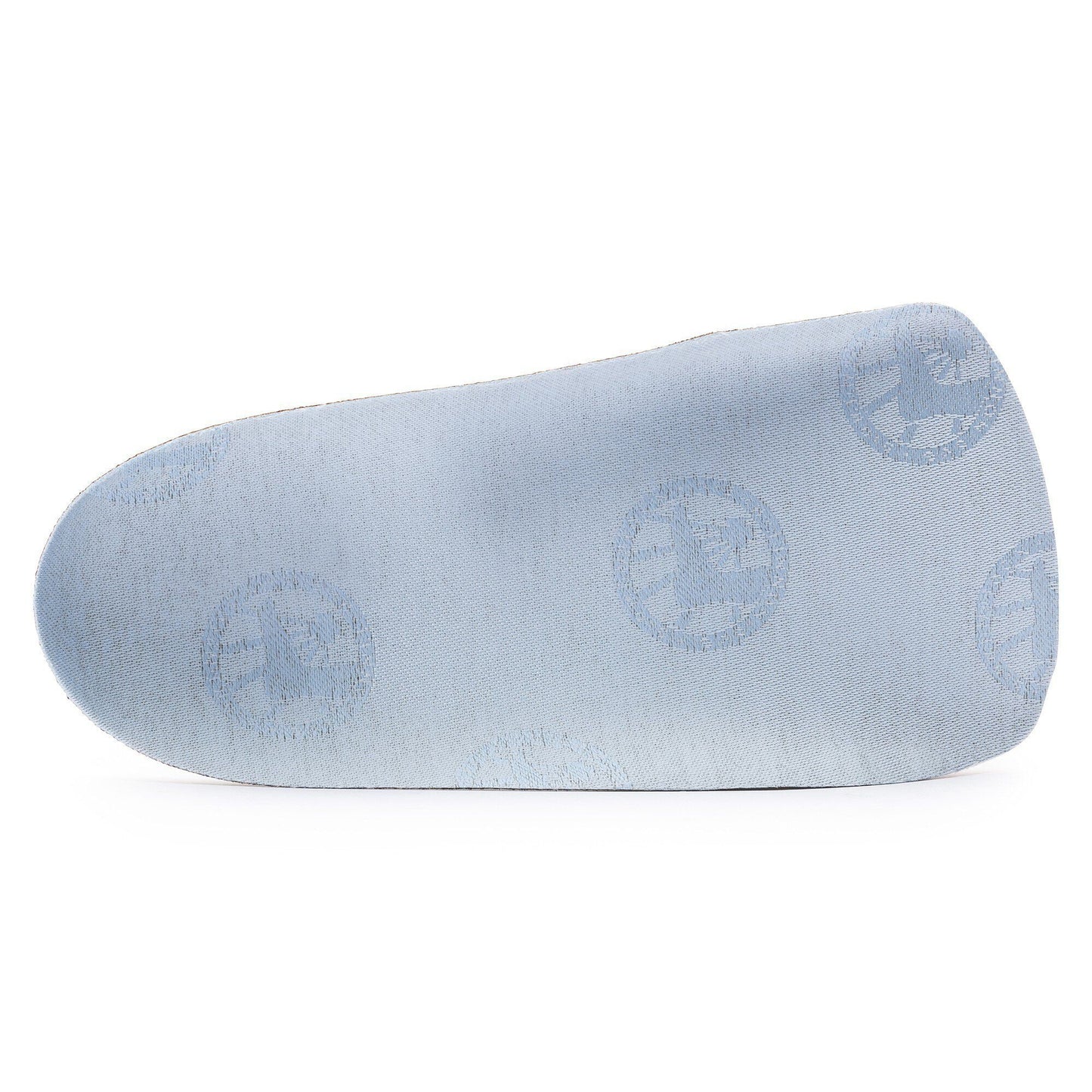 Blue Footbed Tradition - Image 2