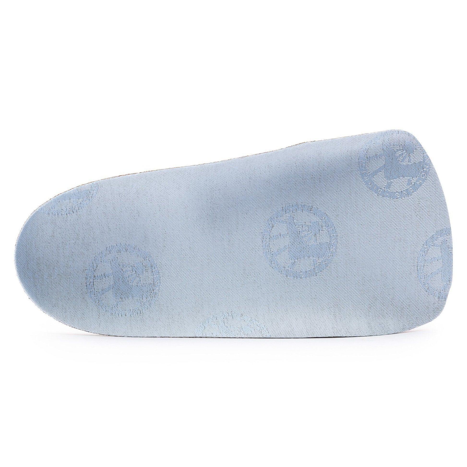 Blue Footbed Tradition - Image 2
