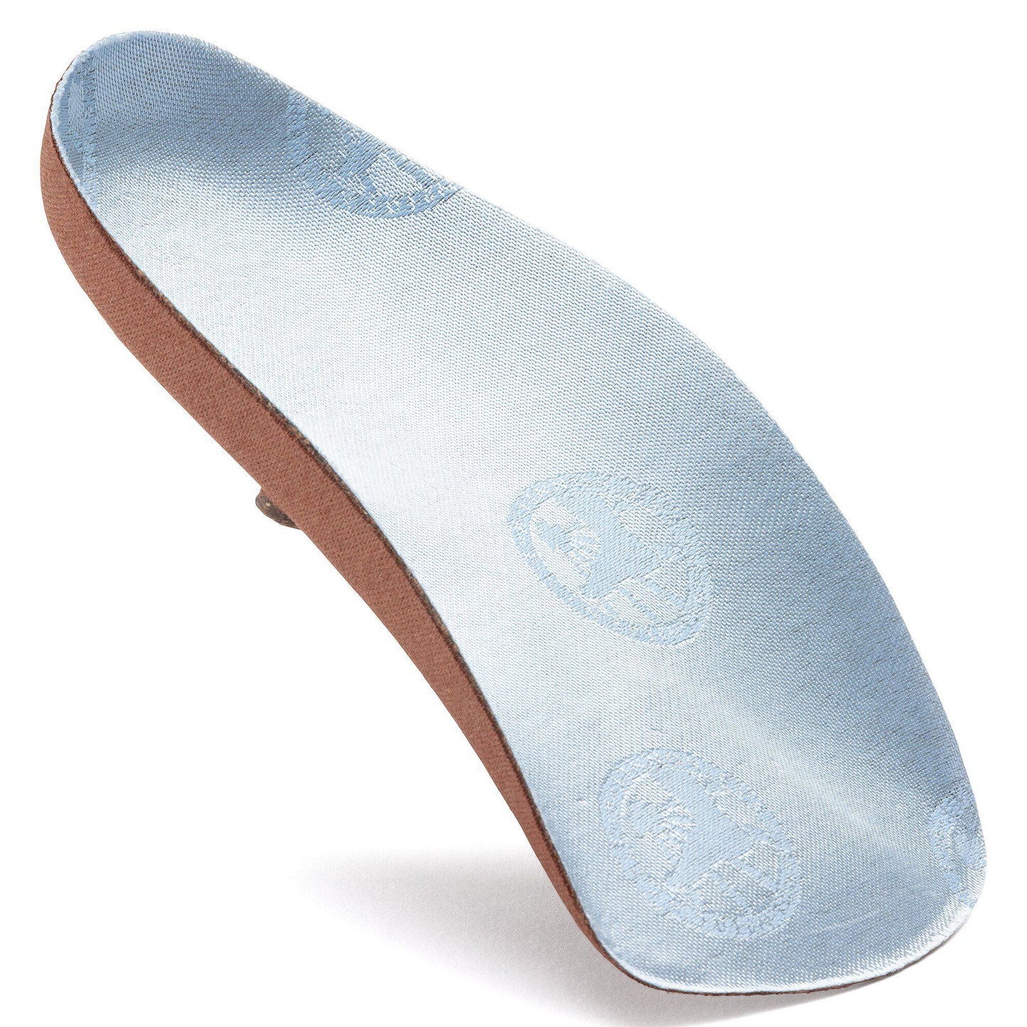 Blue Footbed Sport - Image 5
