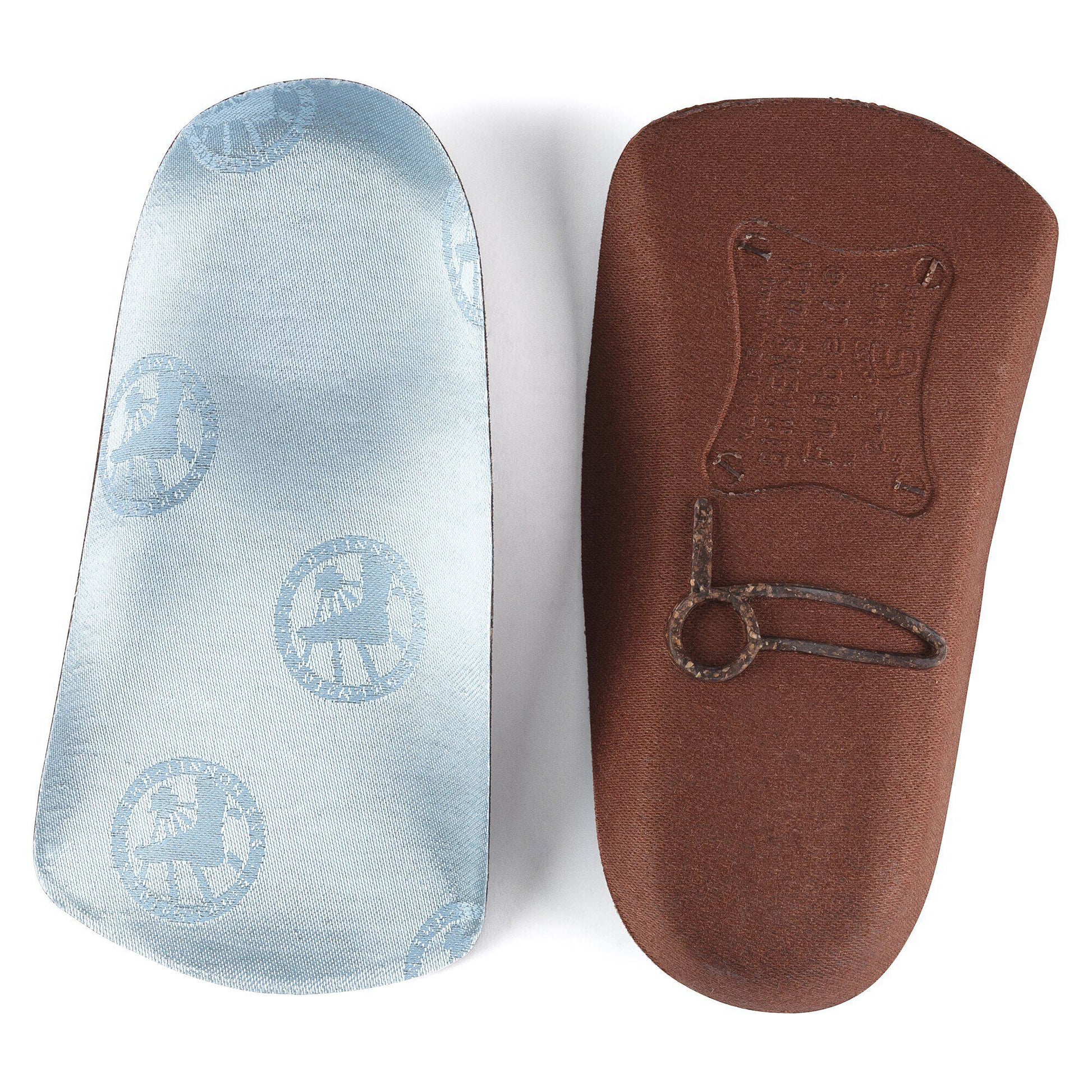 Blue Footbed Sport - Image 7