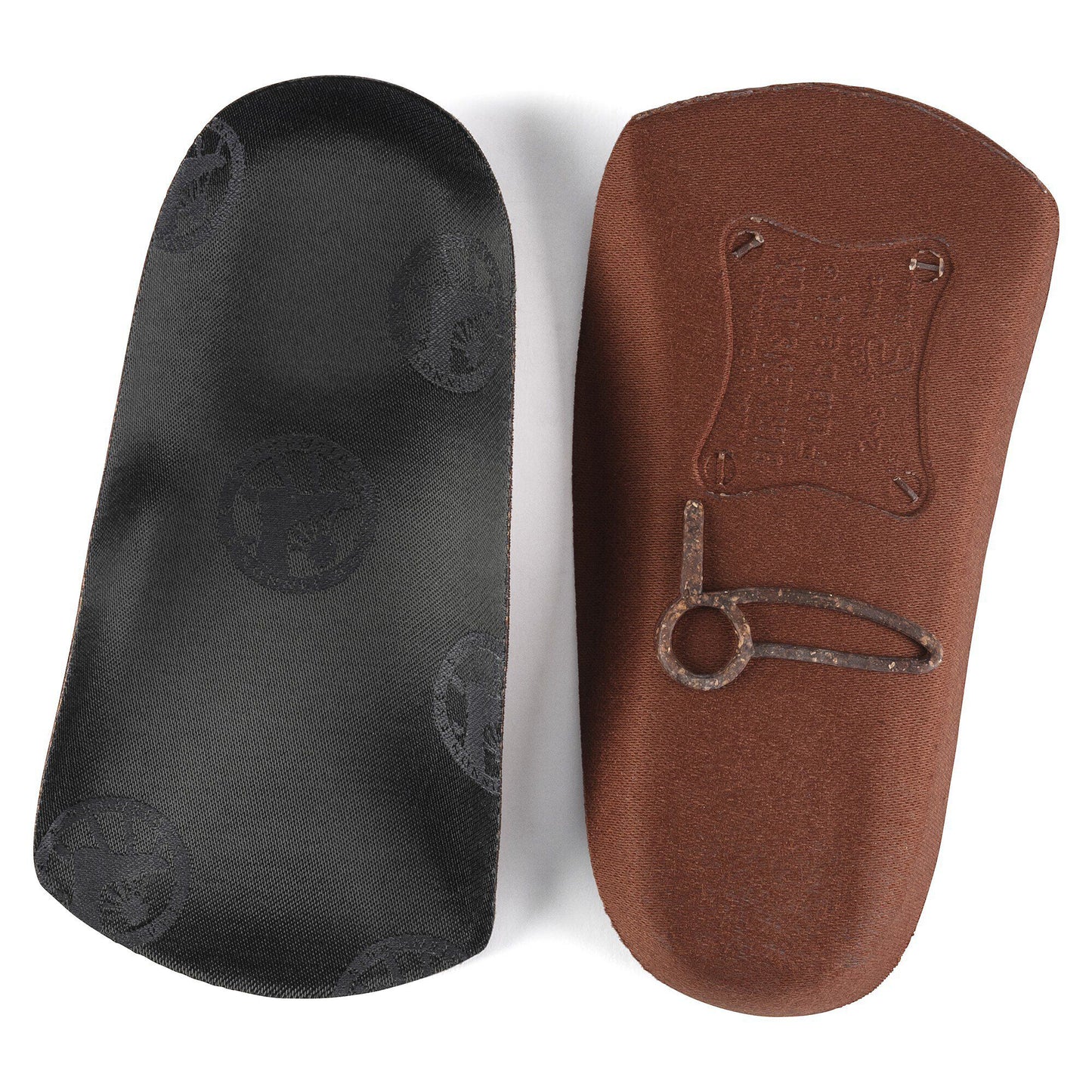 Blue Footbed Sport Black Edition - Image 8