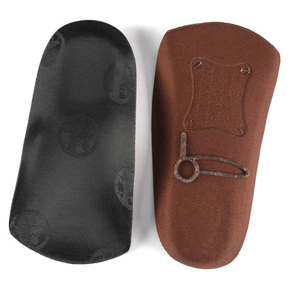 Blue Footbed Sport Black Edition - Image 8