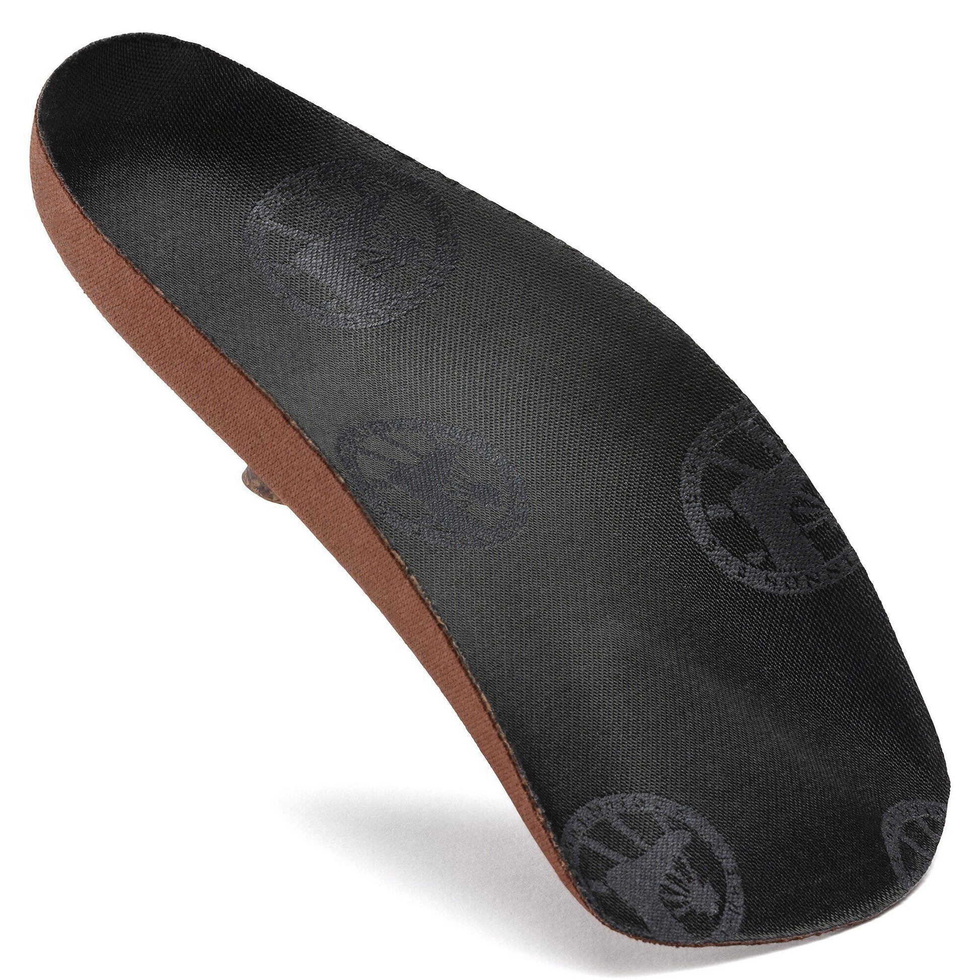 Blue Footbed Sport Black Edition - Image 4