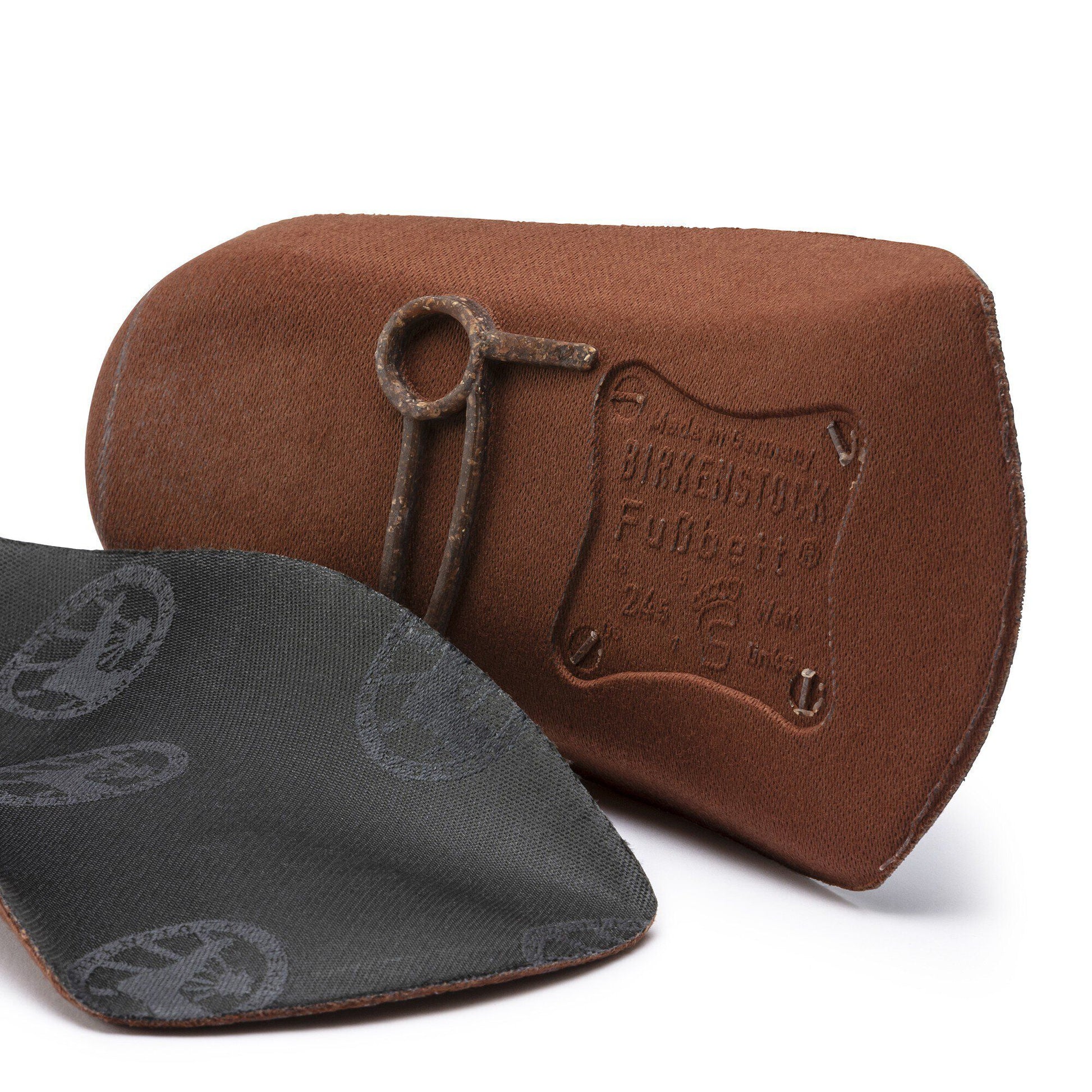 Blue Footbed Sport Black Edition - Image 5