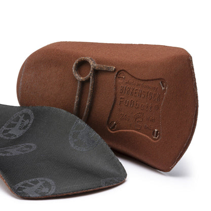 Blue Footbed Sport Black Edition - Image 5