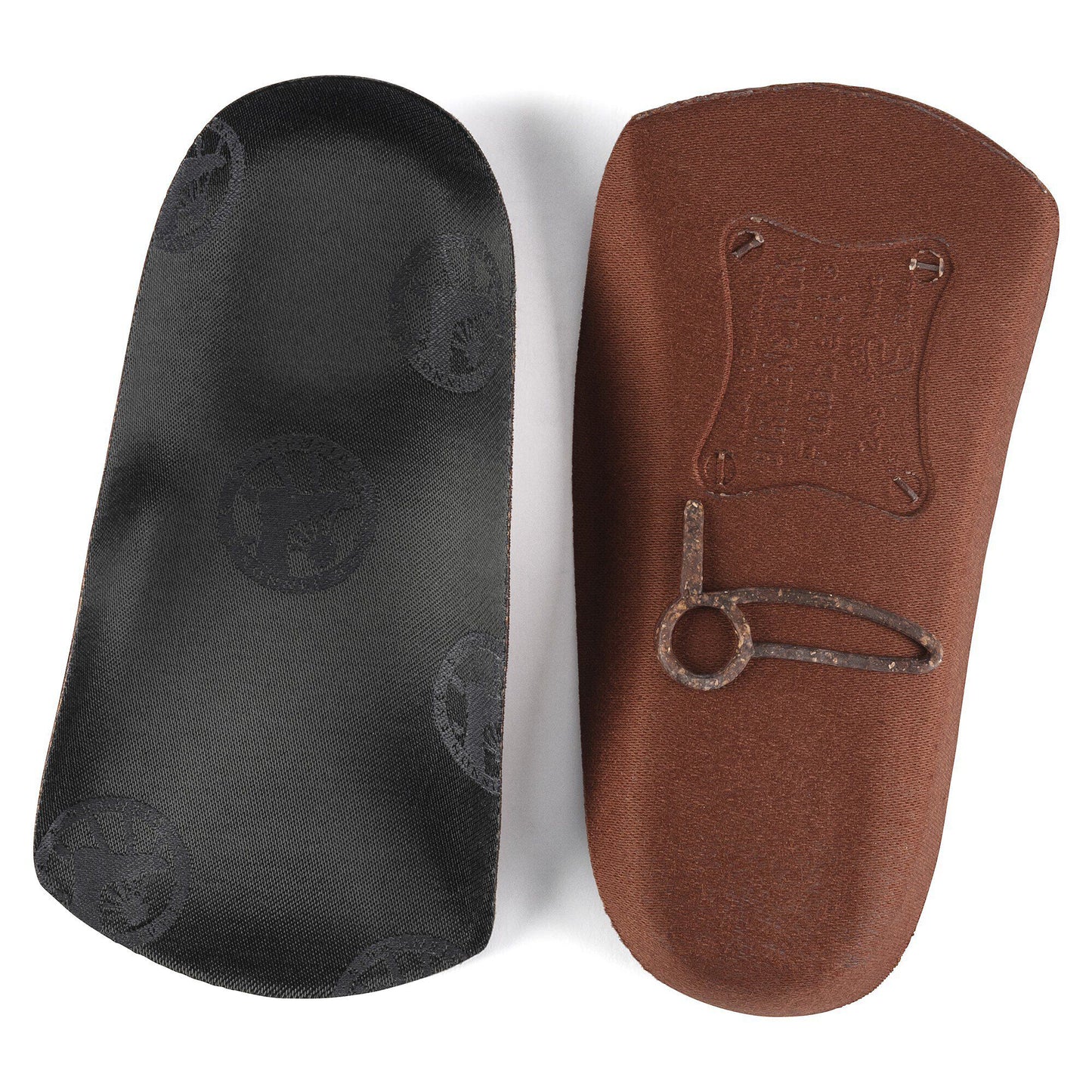 Blue Footbed Sport Black Edition - Image 6
