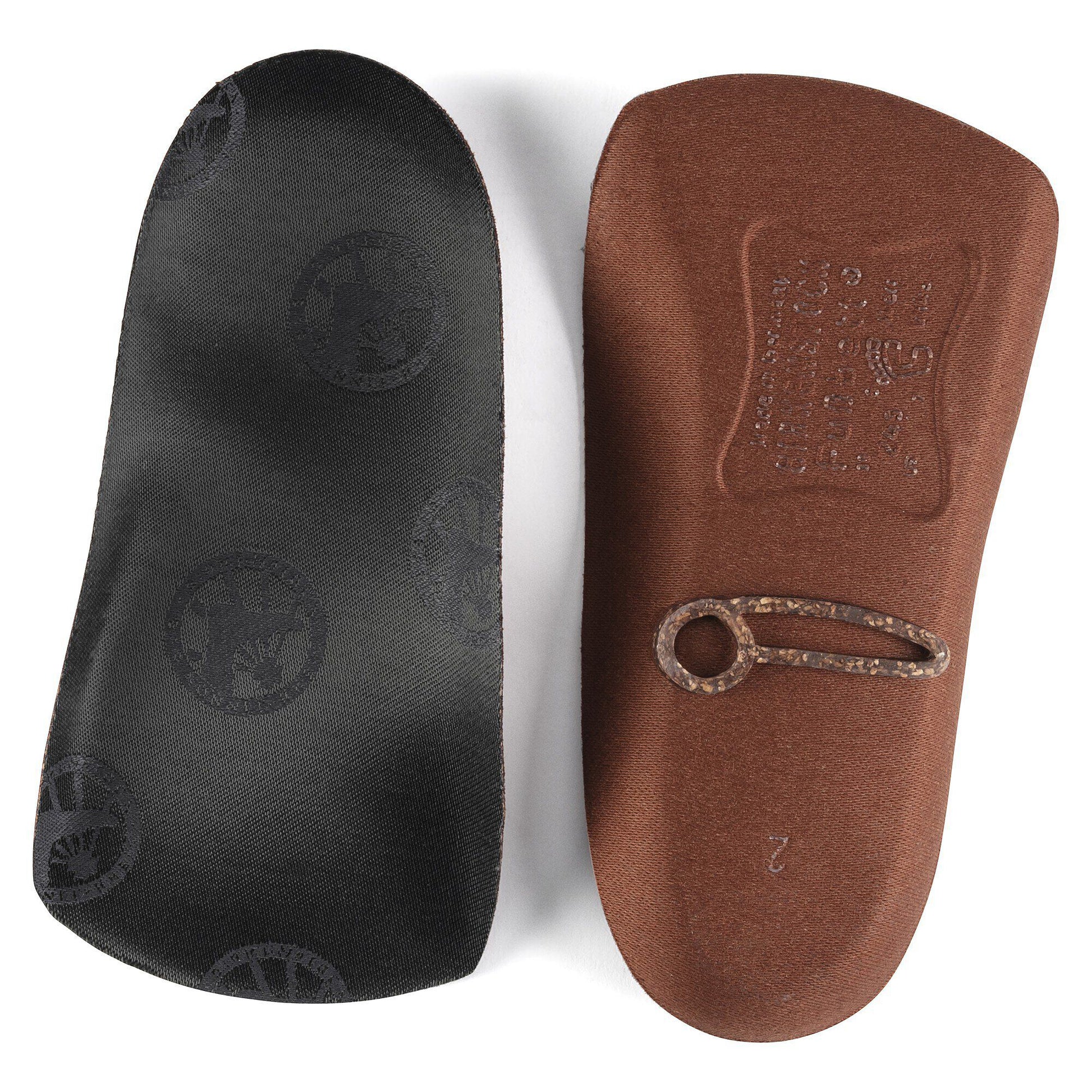 Blue Footbed Tradition Black Edition - Image 7