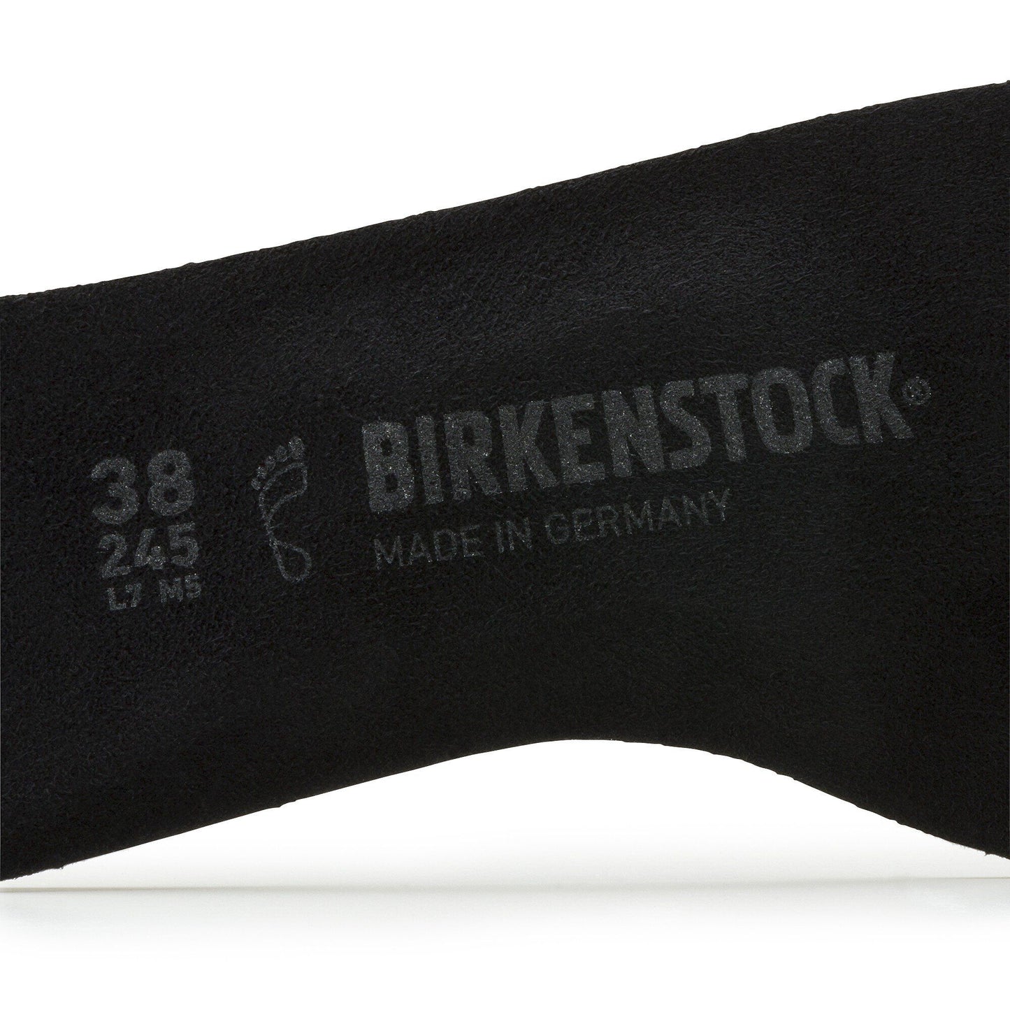 Comfort Insole Microfiber - Image 4