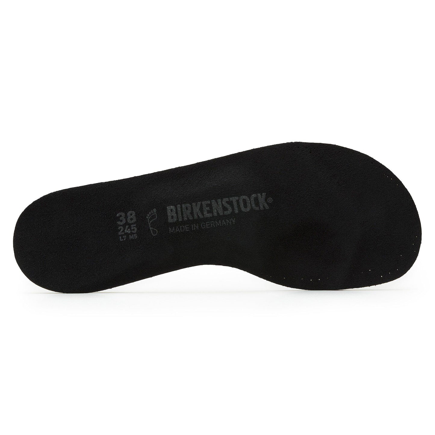 Comfort Insole Microfiber - Image 2