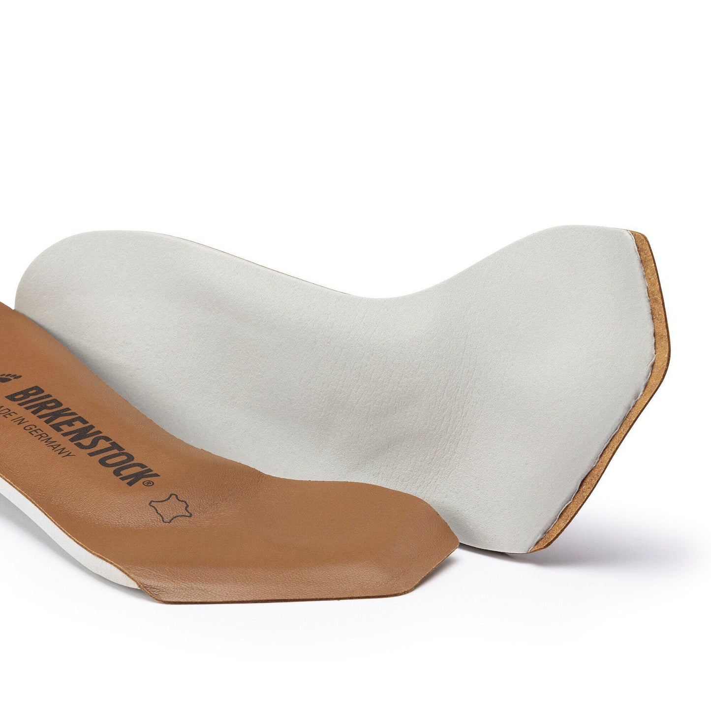 Comfort Toeless Insole Leather - Image 6