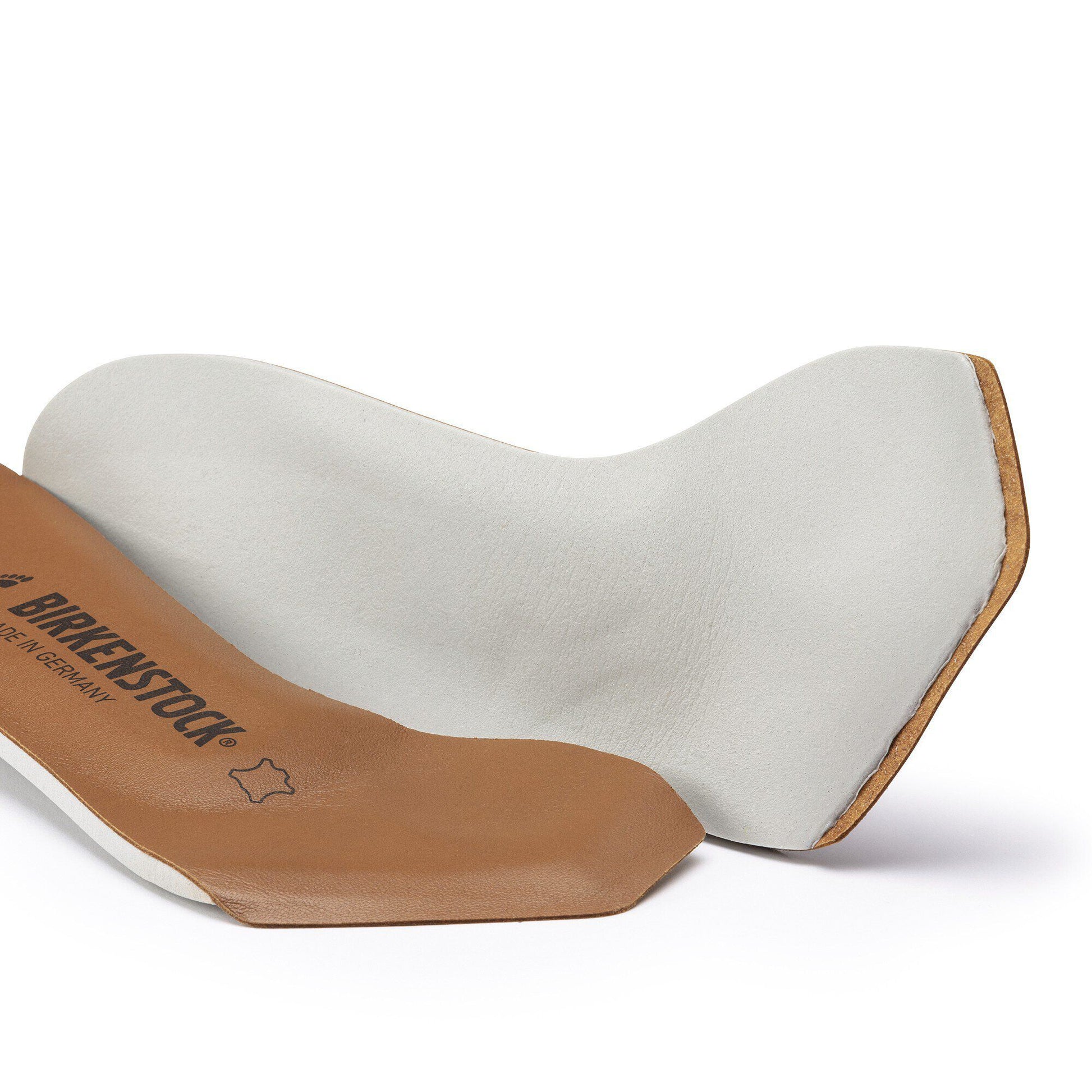 Comfort Toeless Insole Leather - Image 6