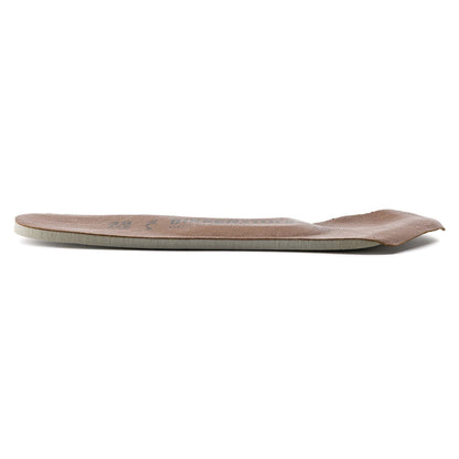 Comfort Toeless Insole Leather - Image 3