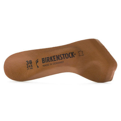 Comfort Toeless Insole Leather - Image 2