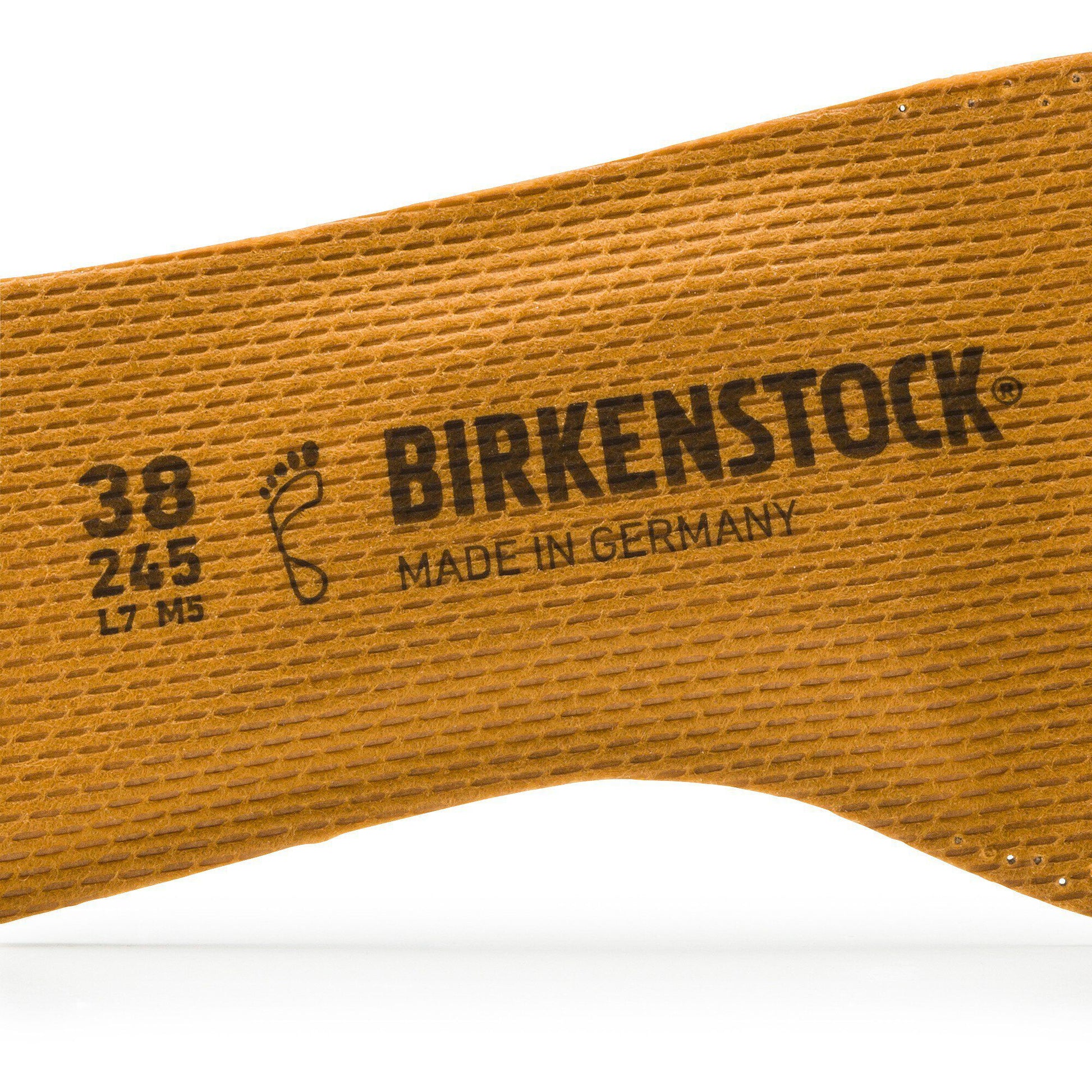 Comfort Insole Birko Tex - Image 4