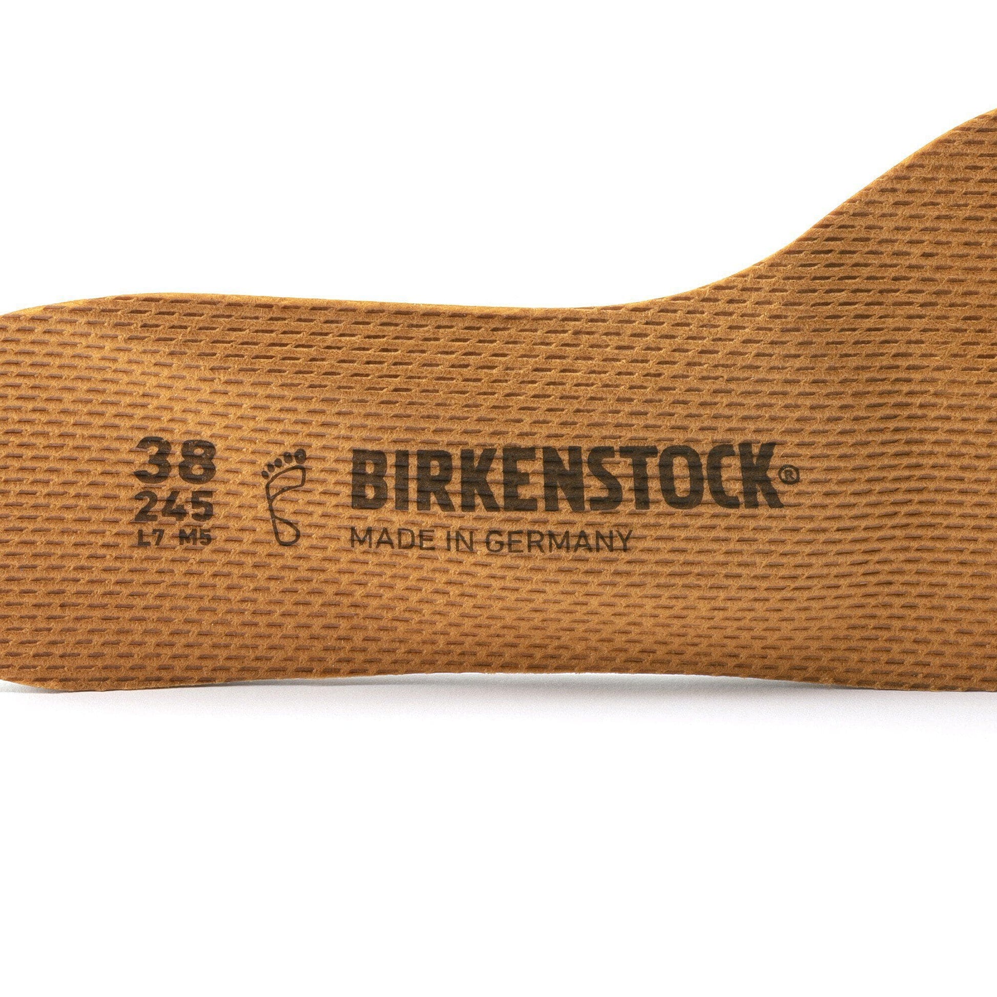 3/4 Length Insole Birko-Tex - Image 4