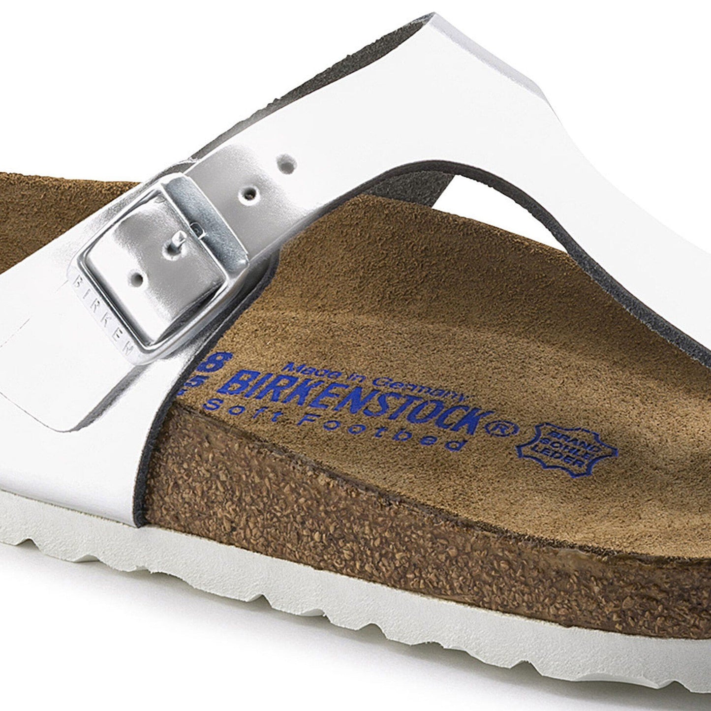 Gizeh Soft Footbed - Image 8