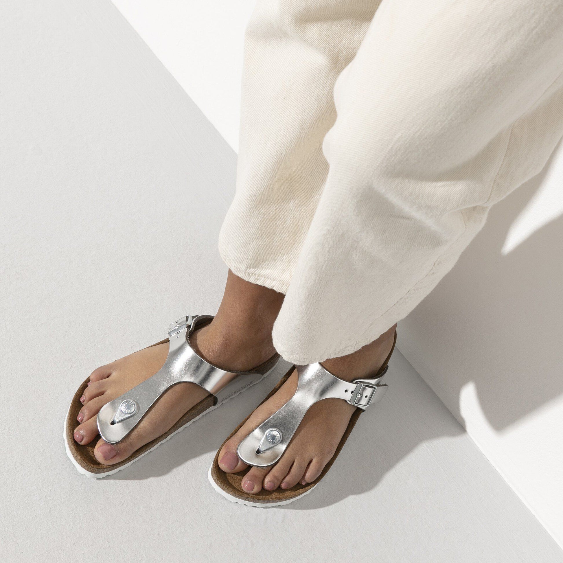 Gizeh Soft Footbed - Image 3