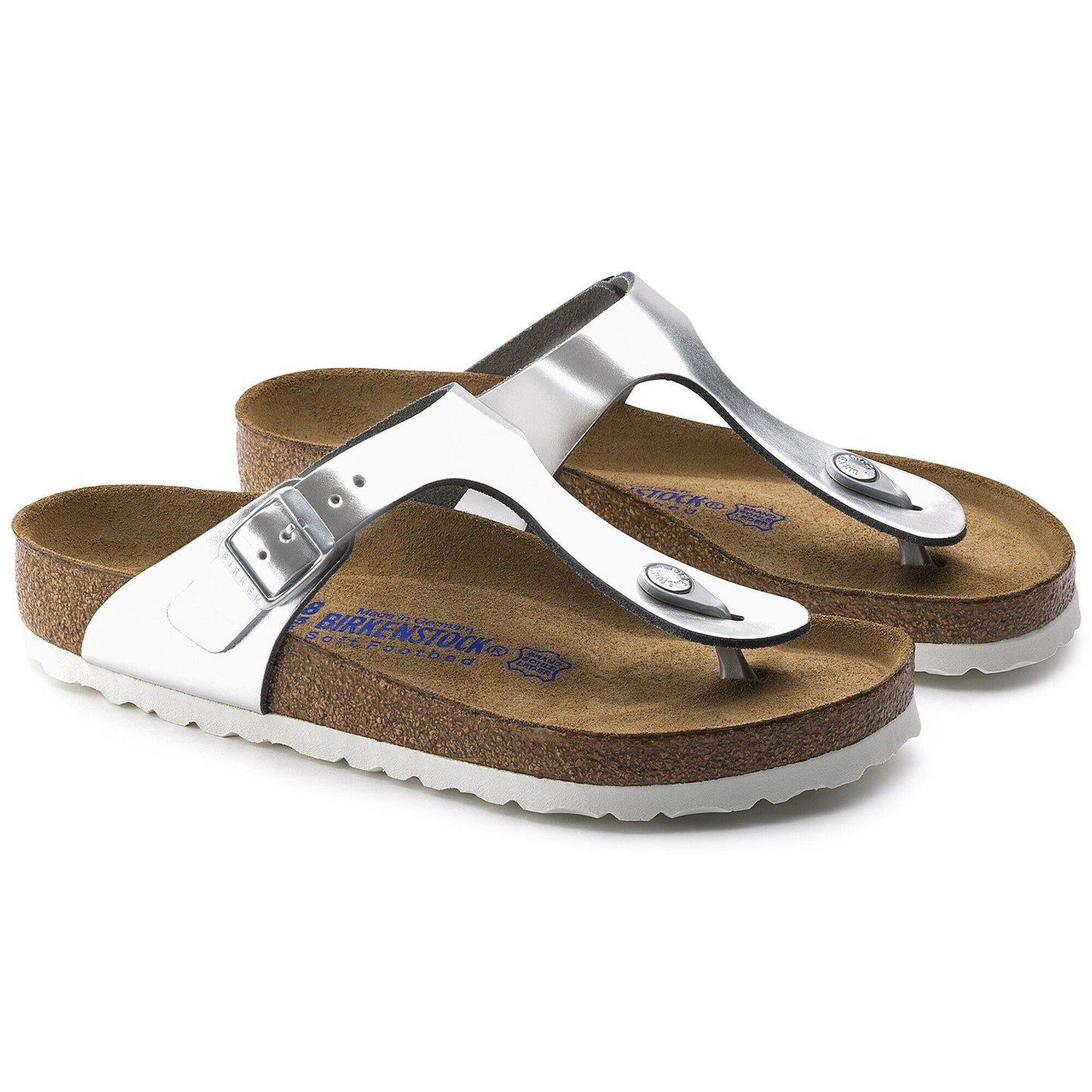Gizeh Soft Footbed - Image 6