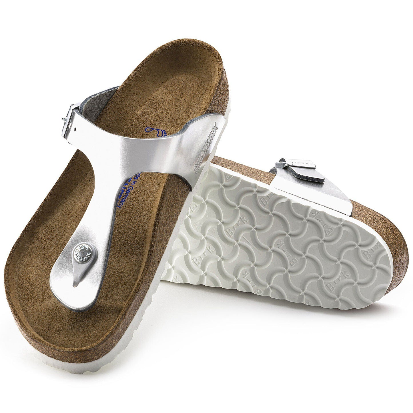 Gizeh Soft Footbed - Image 4