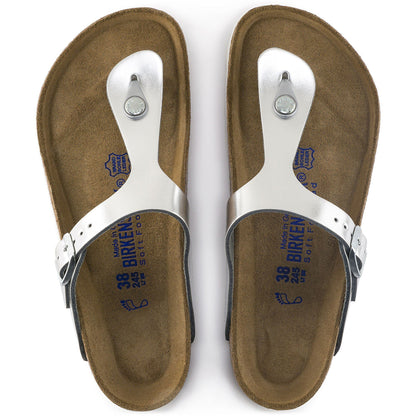 Gizeh Soft Footbed - Image 5