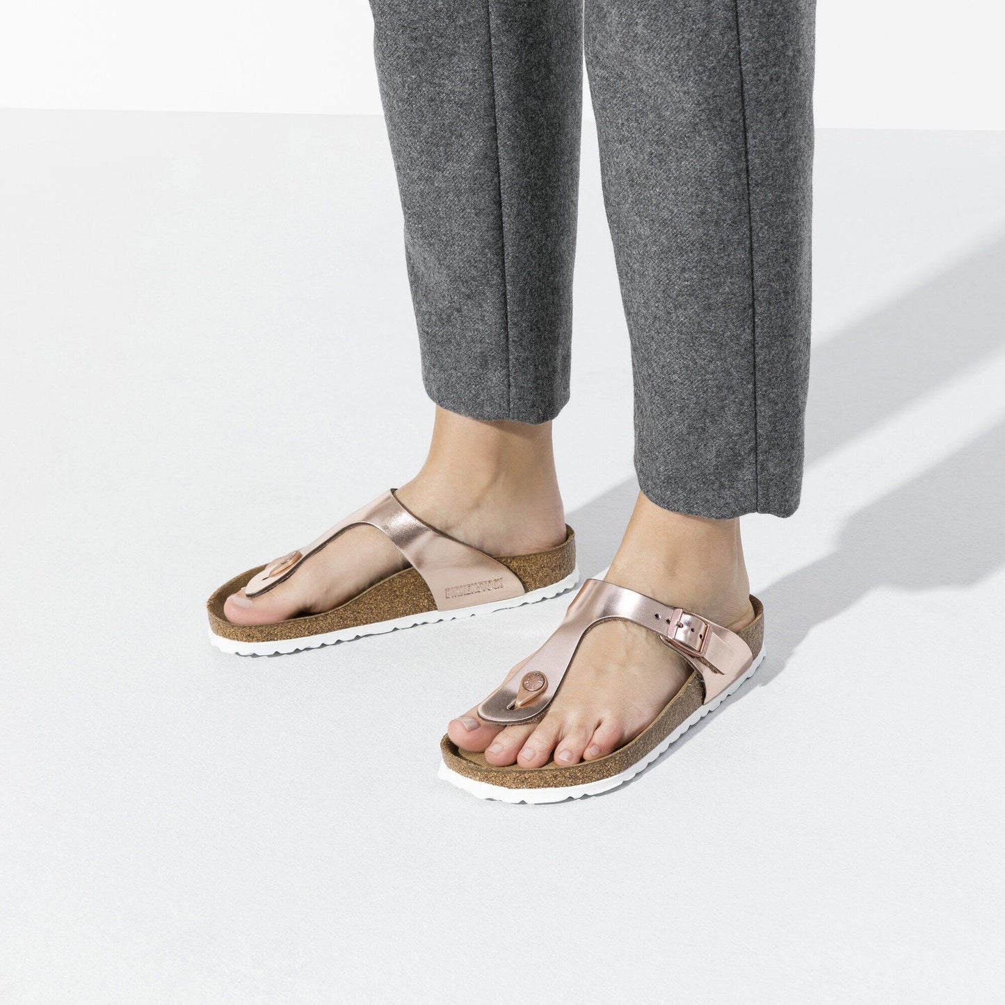 Gizeh Soft Footbed - Image 5