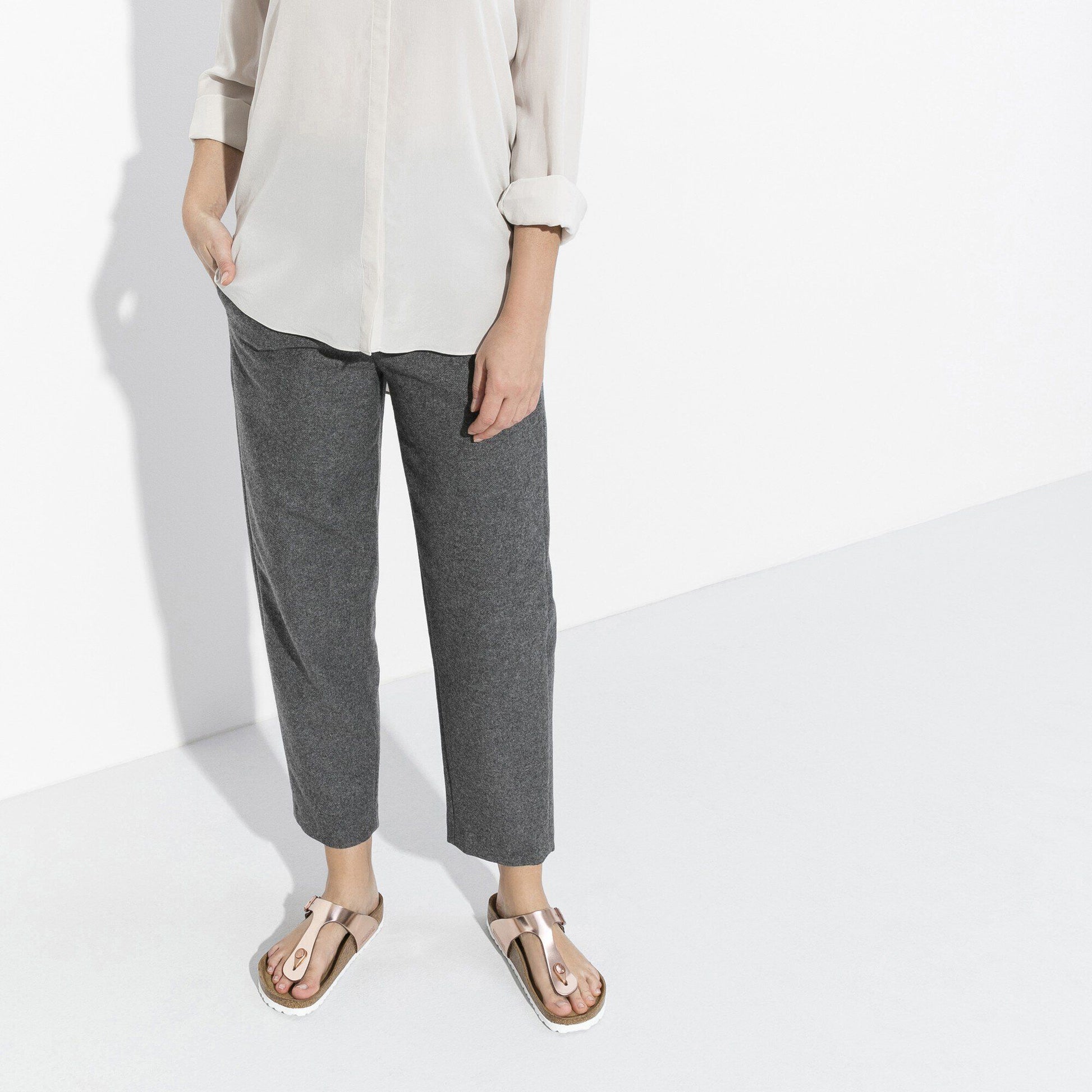 Gizeh Soft Footbed - Image 3