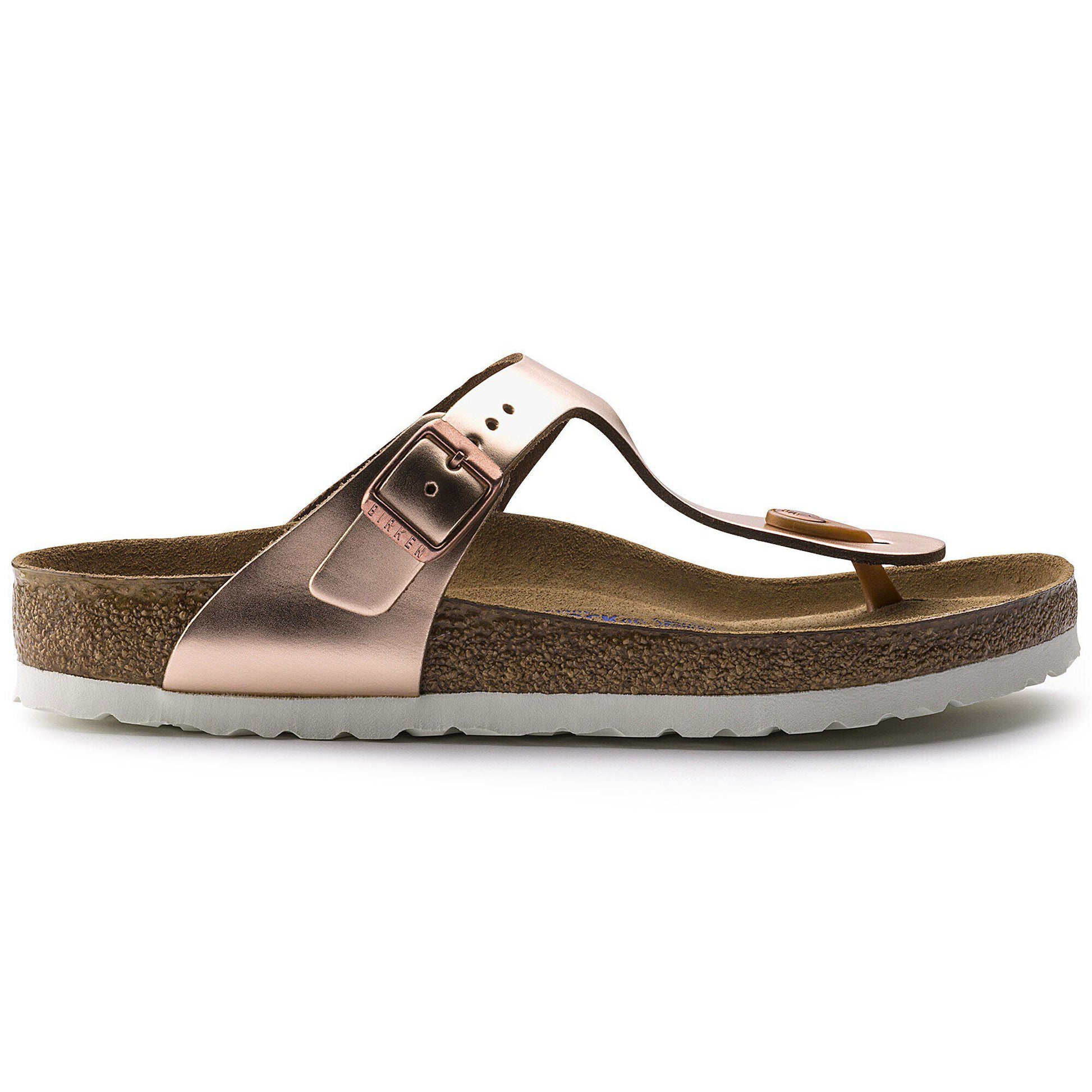 Gizeh Soft Footbed - Image 7