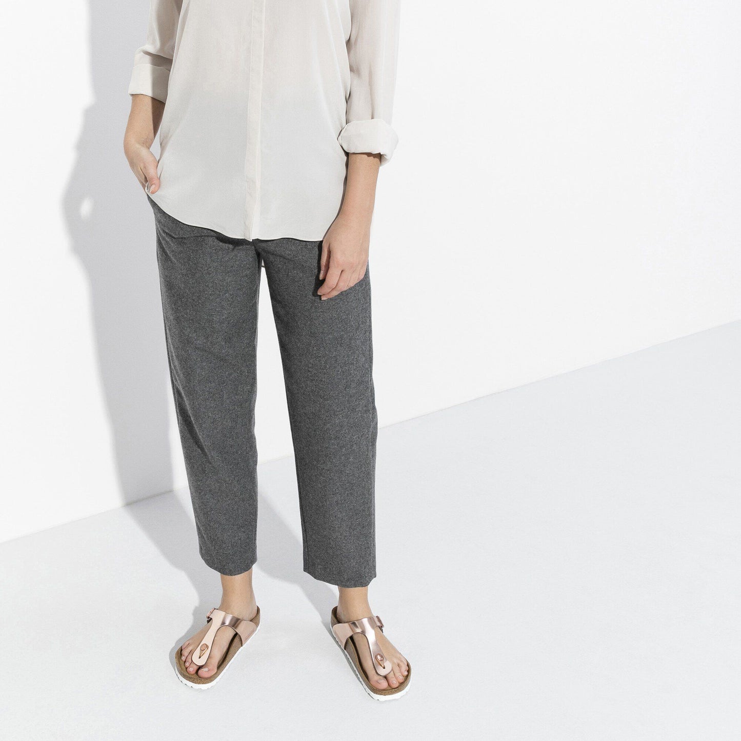 Gizeh Soft Footbed - Image 2