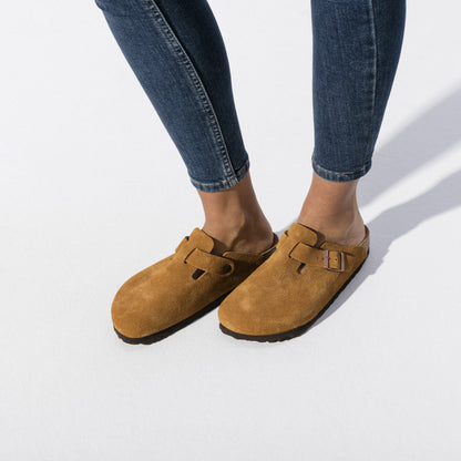 Boston Soft Footbed - Image 4