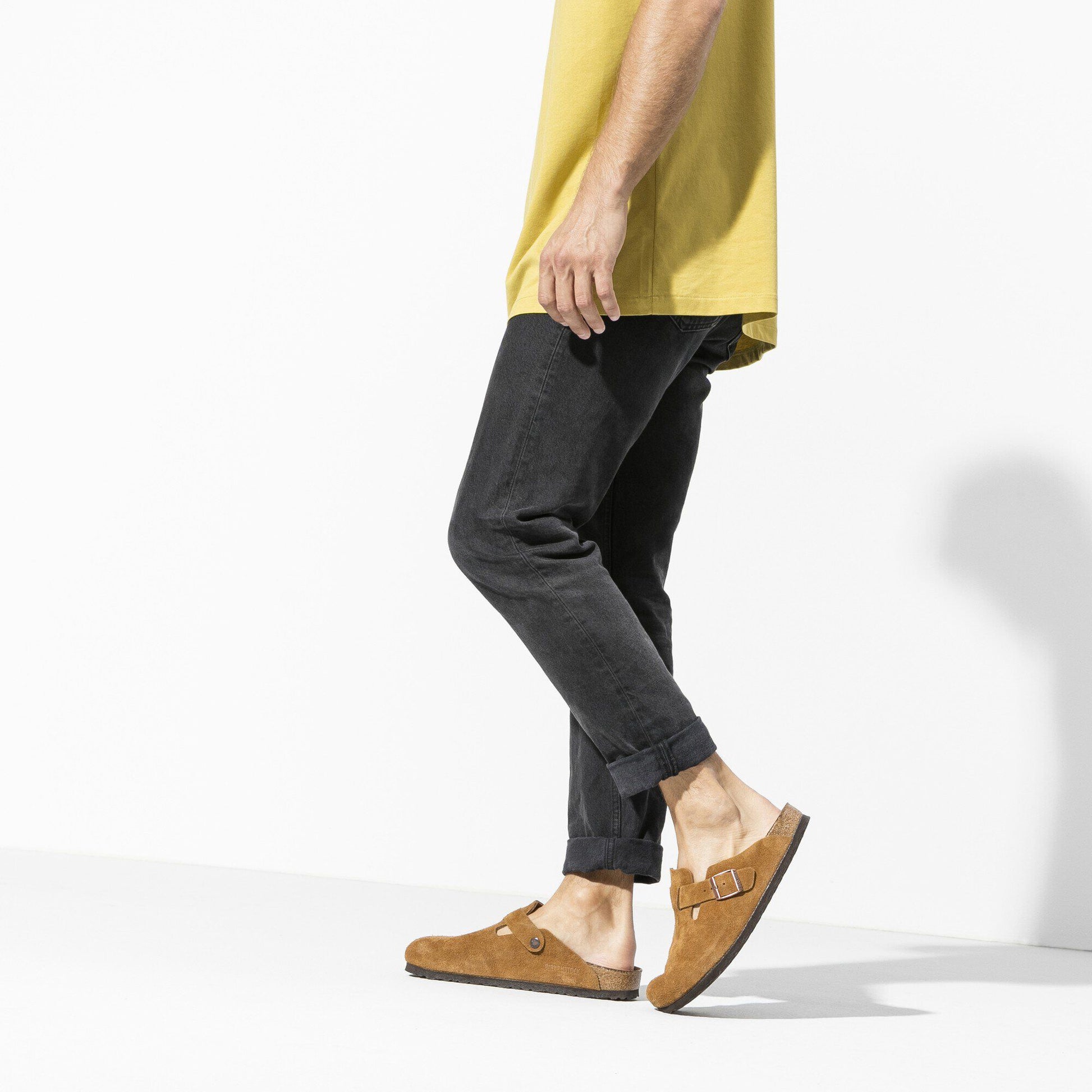 Boston Soft Footbed - Image 3