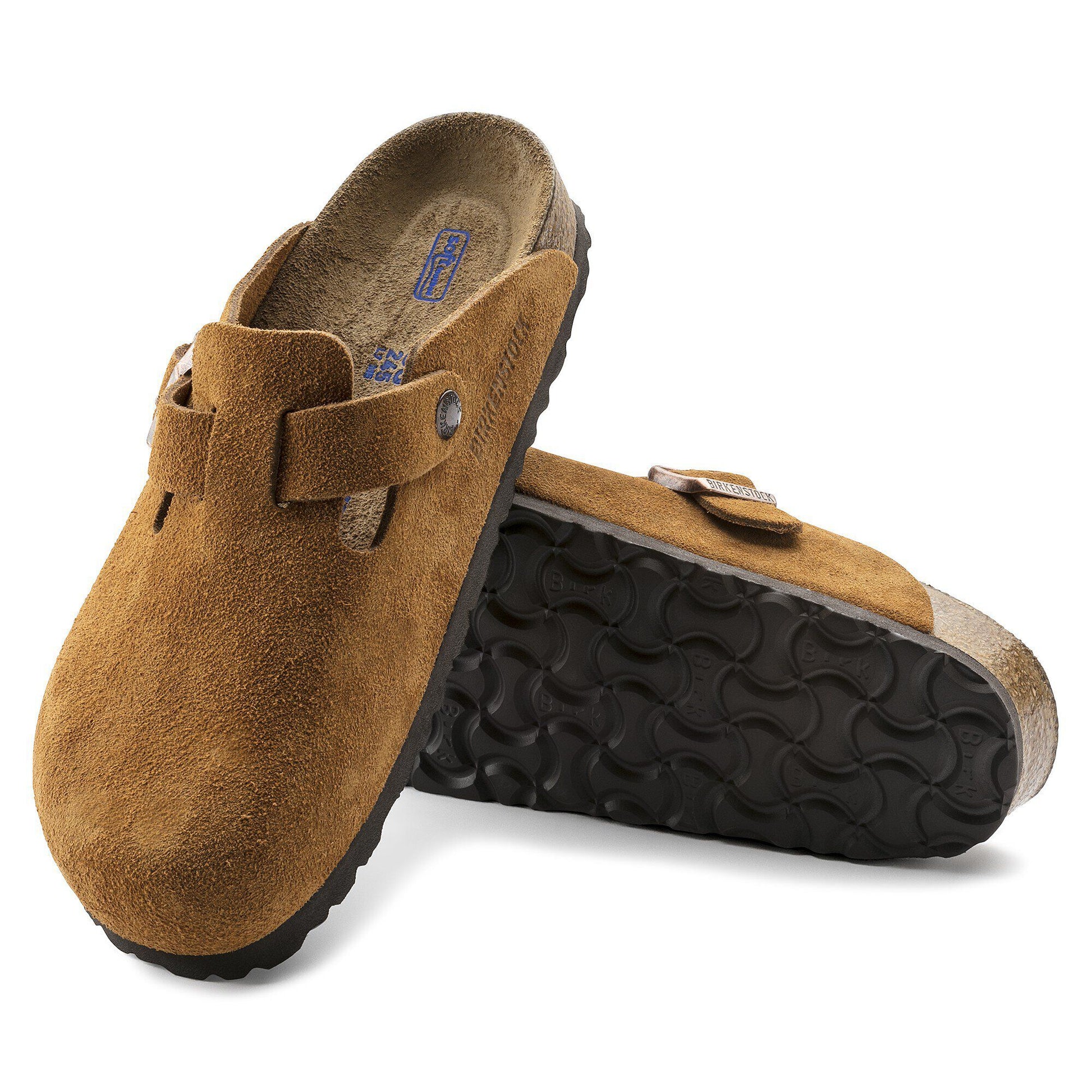 Boston Soft Footbed - Image 5