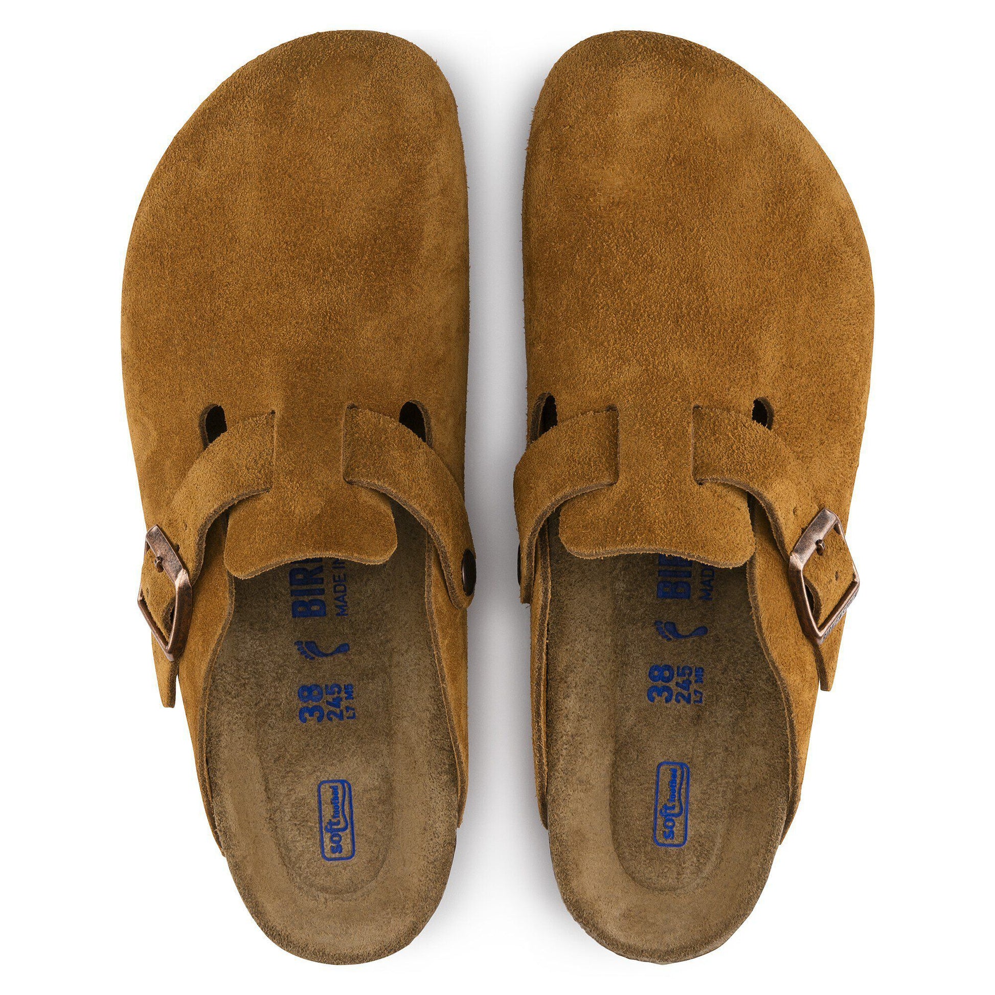 Boston Soft Footbed - Image 6