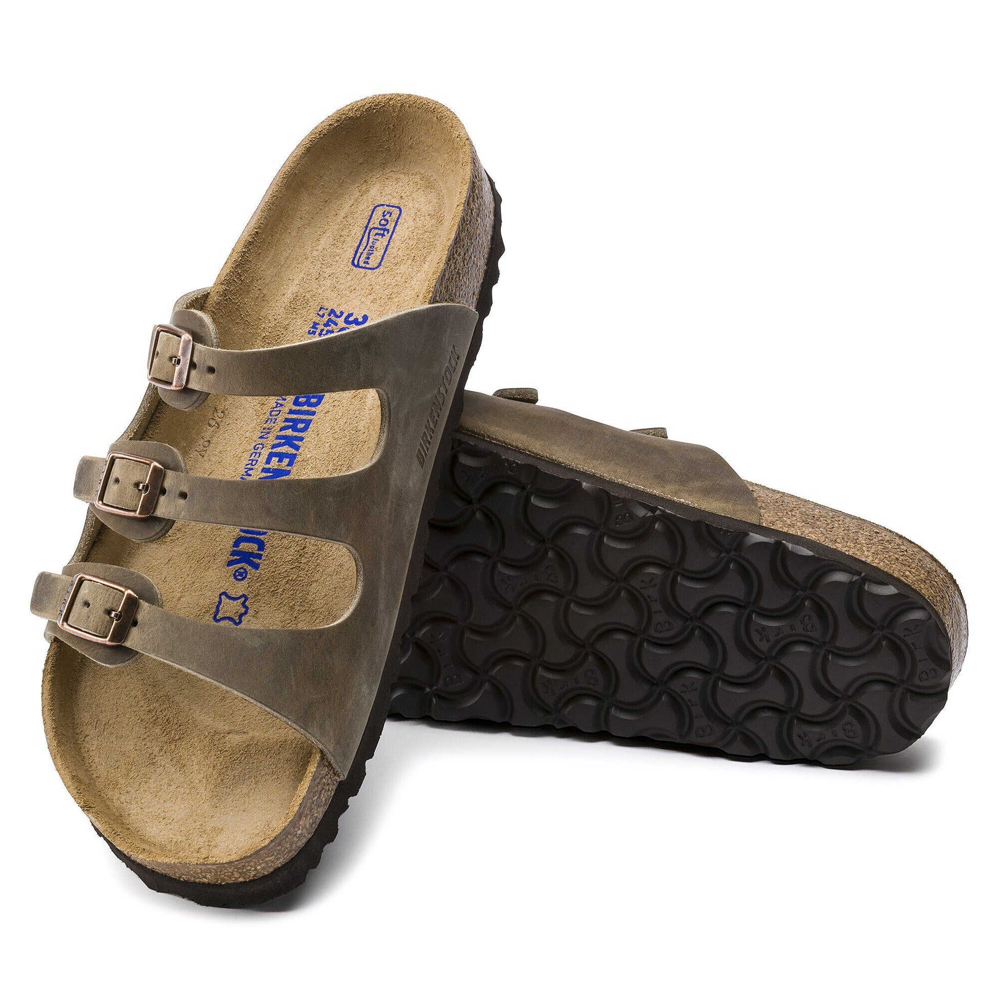 Florida Soft Footbed - Image 4