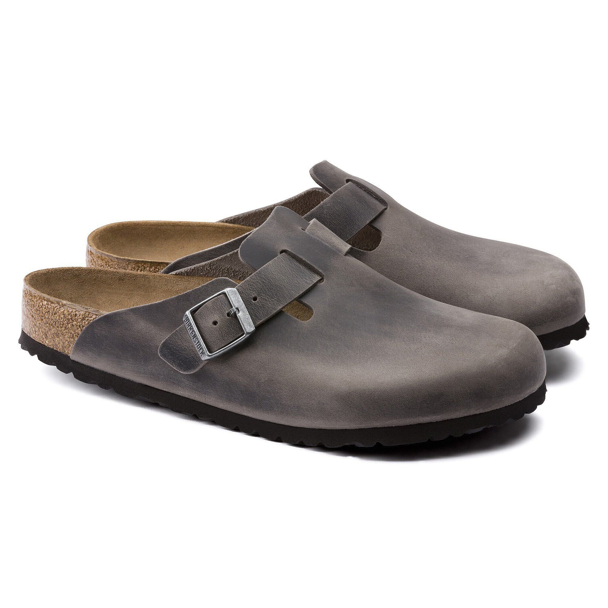 Boston Soft Footbed - Image 6
