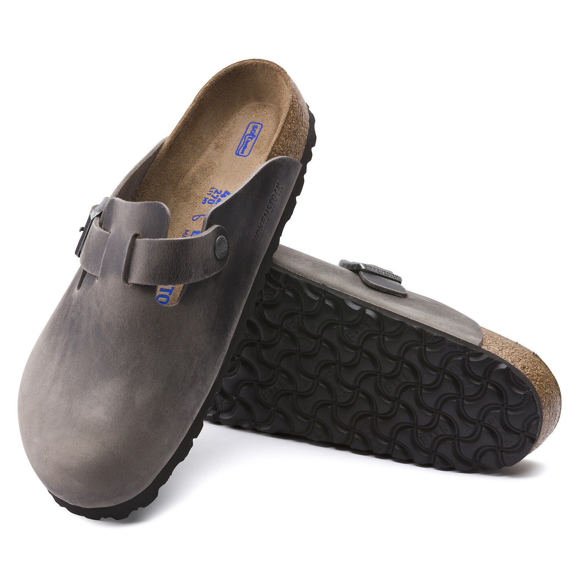 Boston Soft Footbed - Image 4