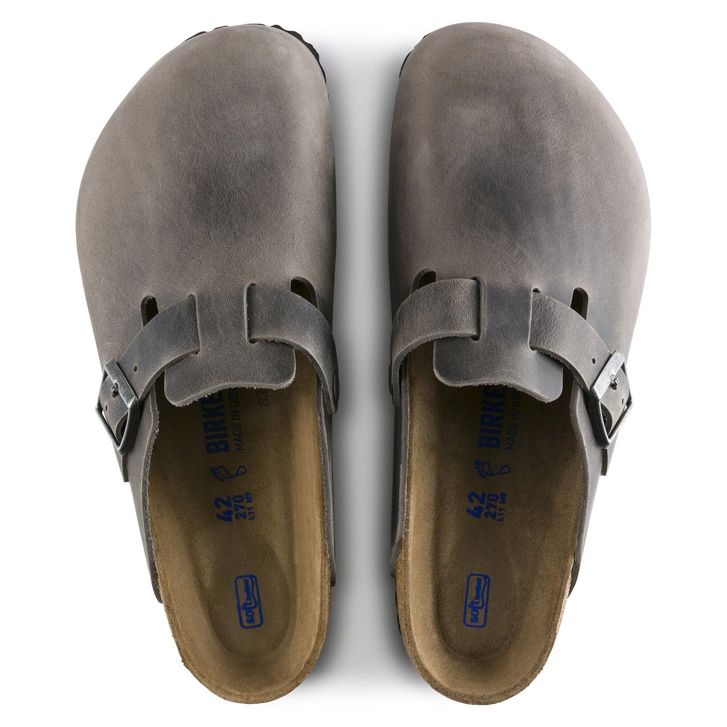 Boston Soft Footbed - Image 5
