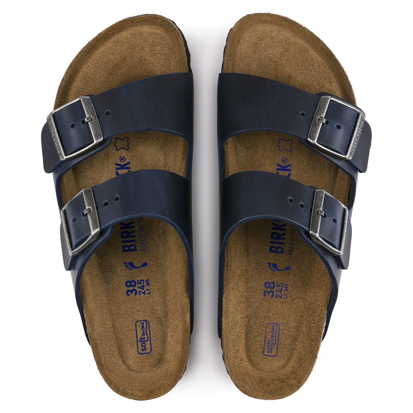 Arizona Soft Footbed - Image 6