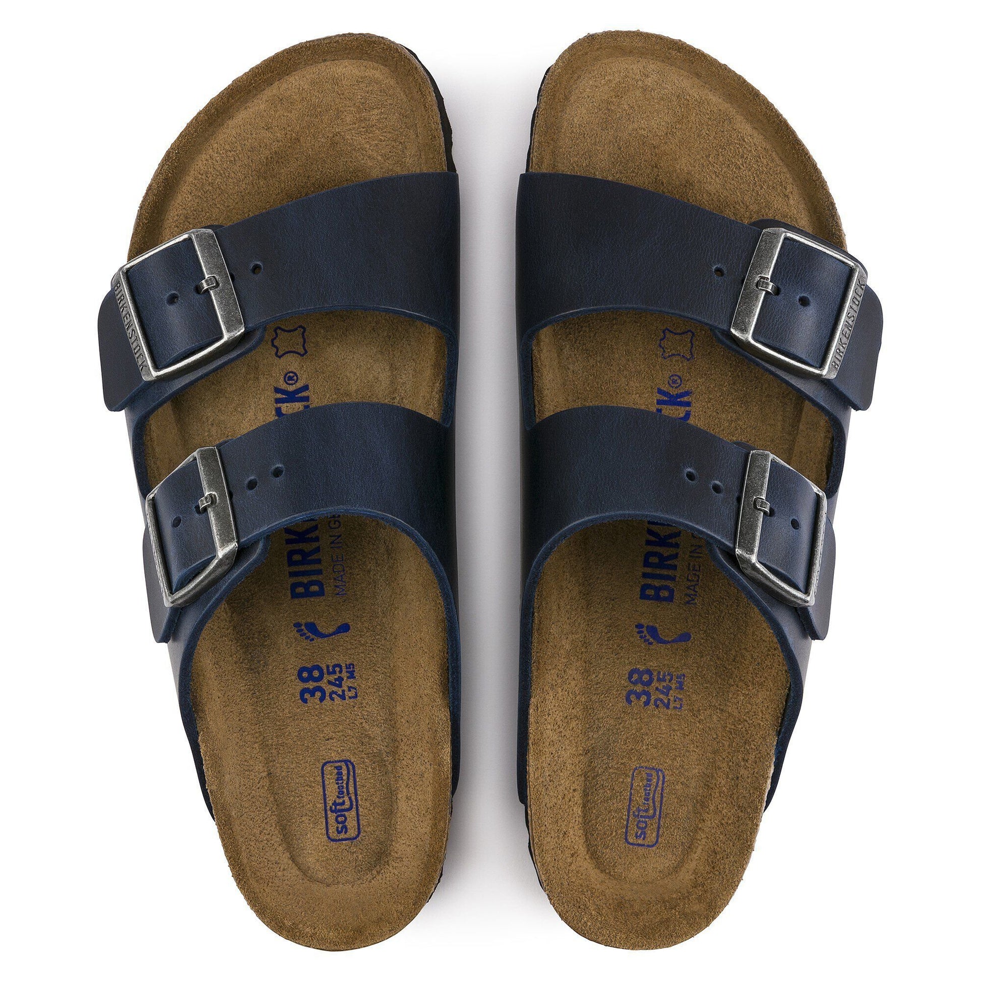 Arizona Soft Footbed - Image 6