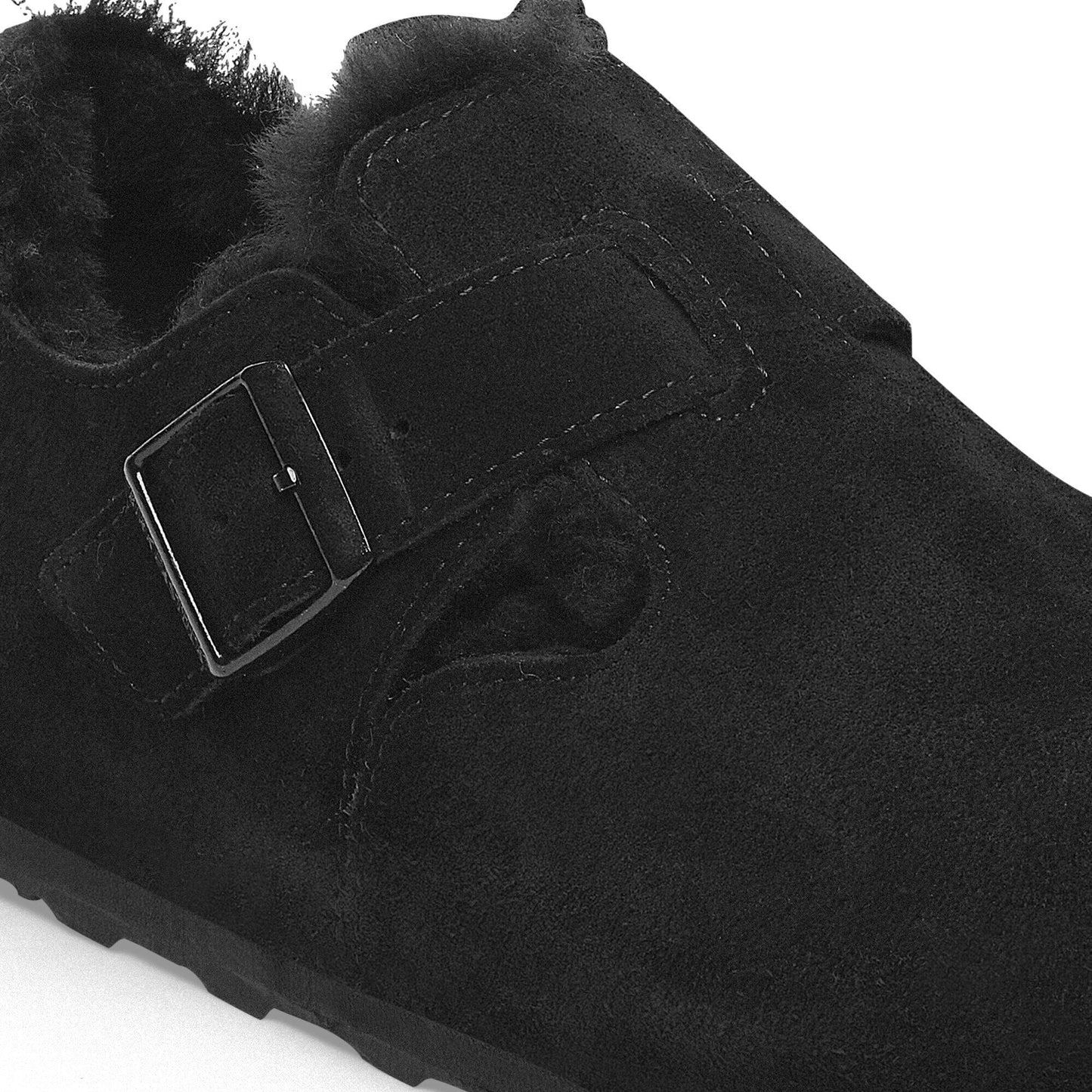 London Shearling - Image 13
